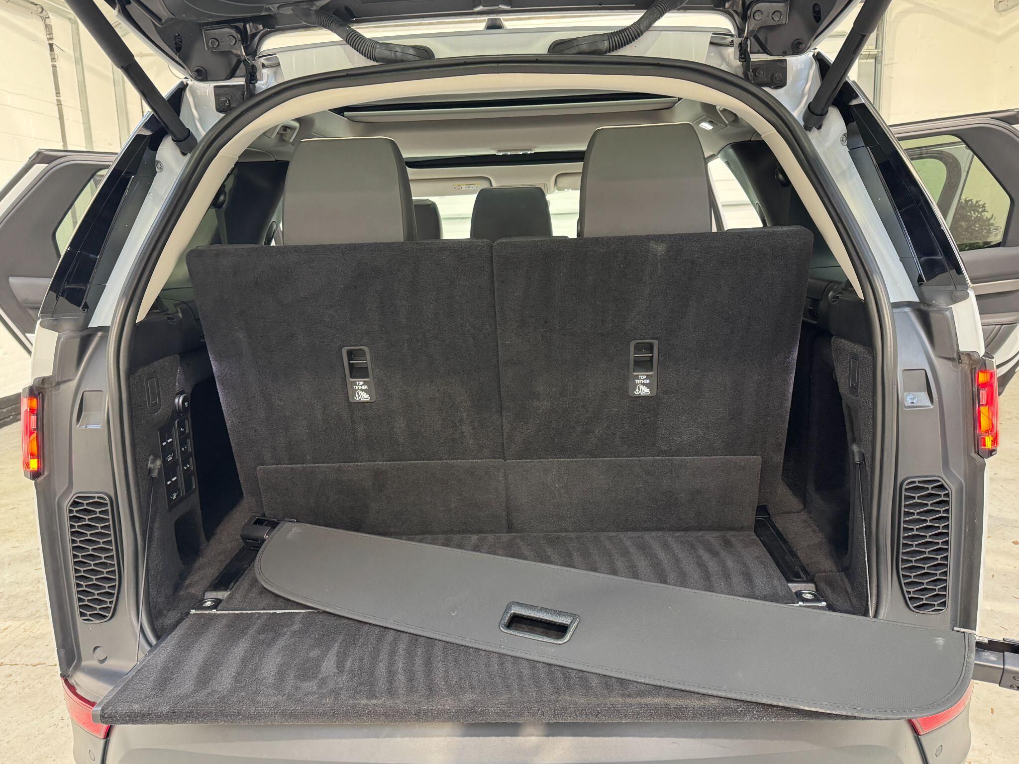 Land Rover Discovery - Image 86