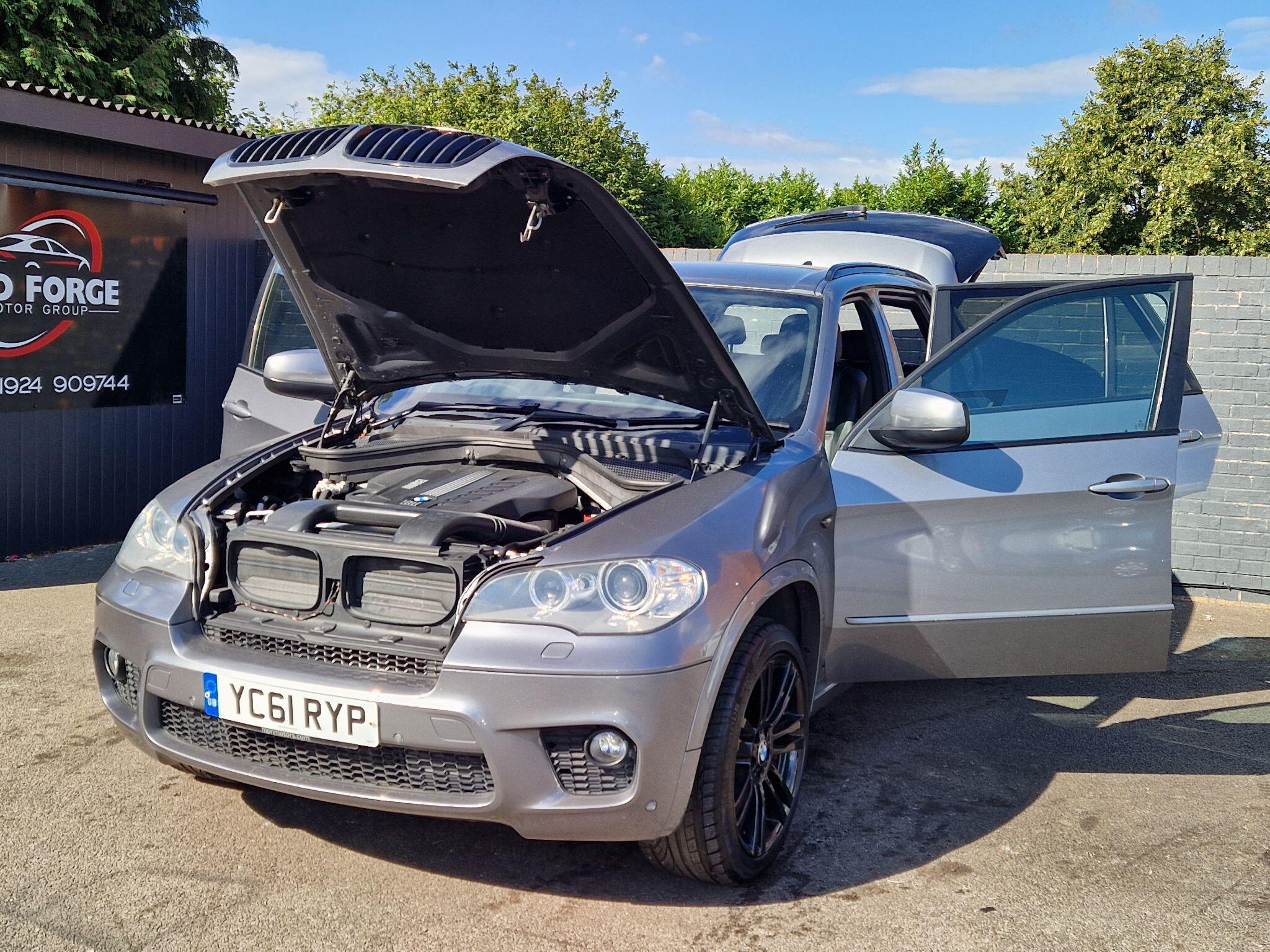 BMW X5 - Image 14