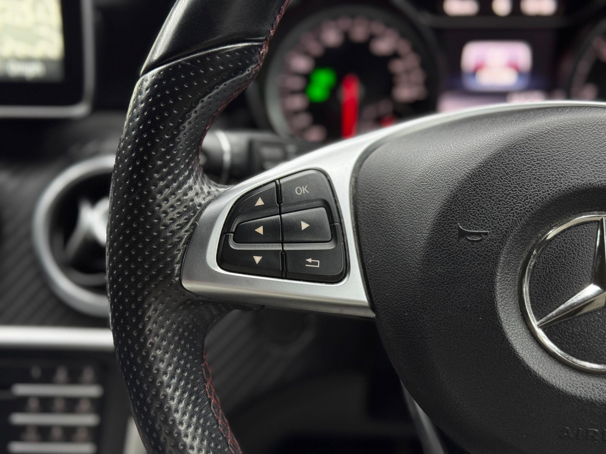 Mercedes A Class - Image 18