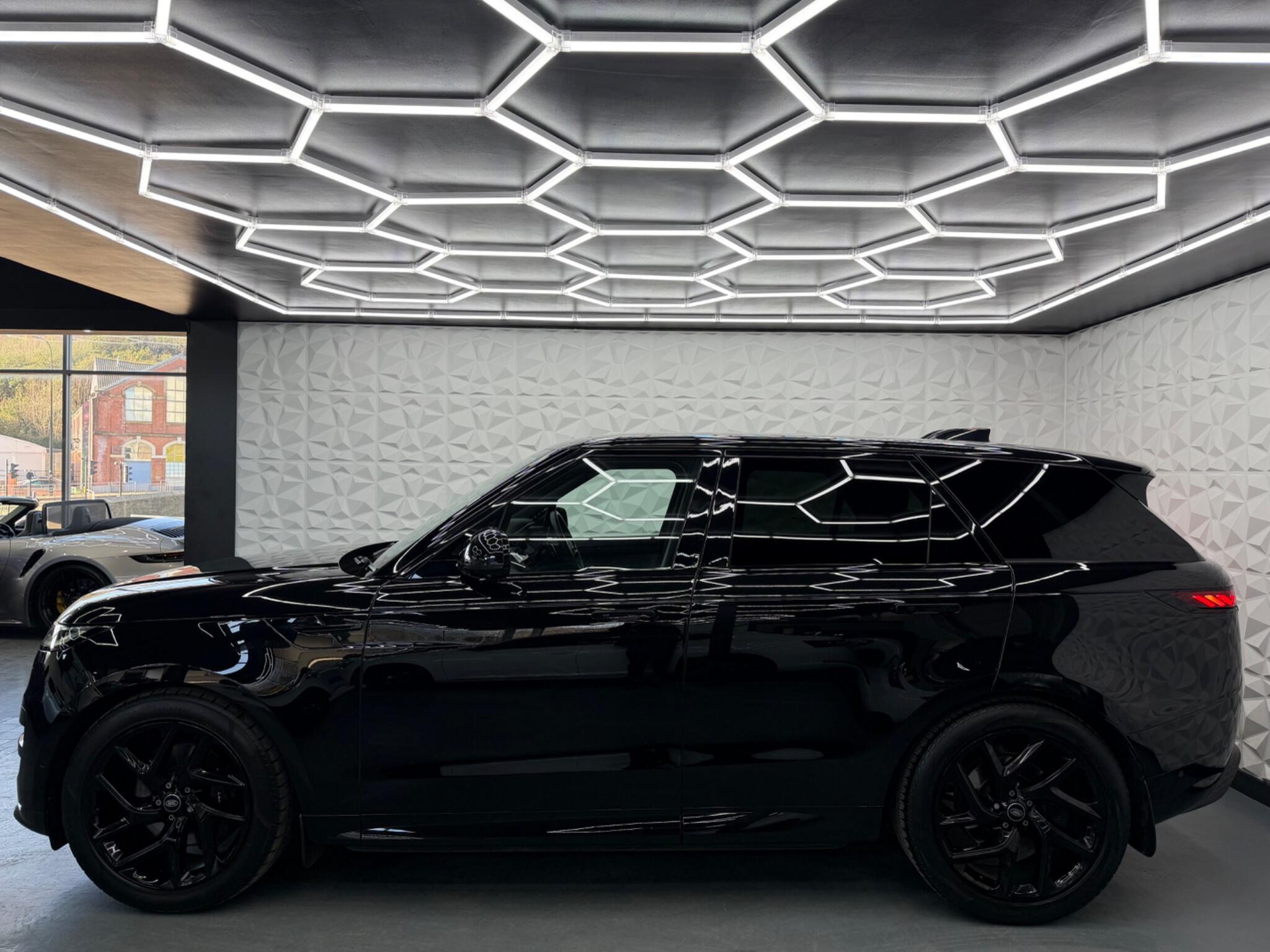 Land Rover RANGE ROVER SPORT - Image 6