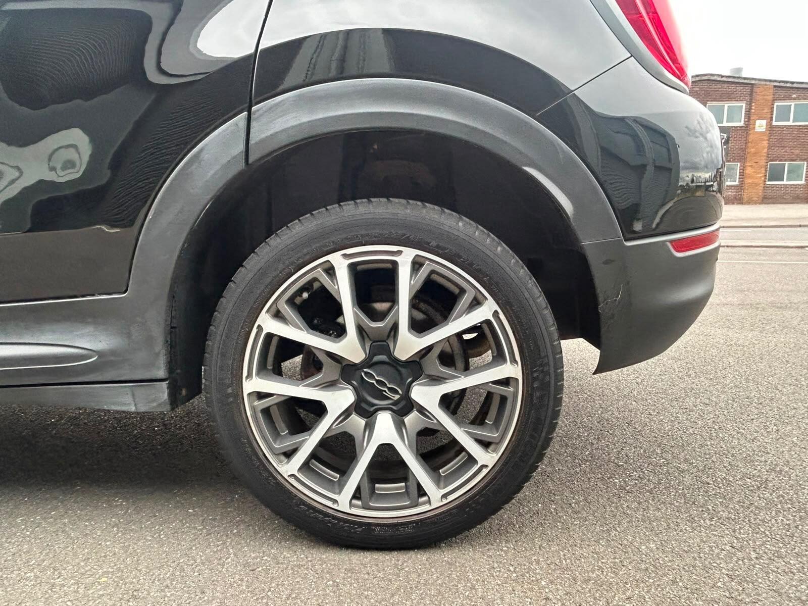 Fiat 500X - Image 20