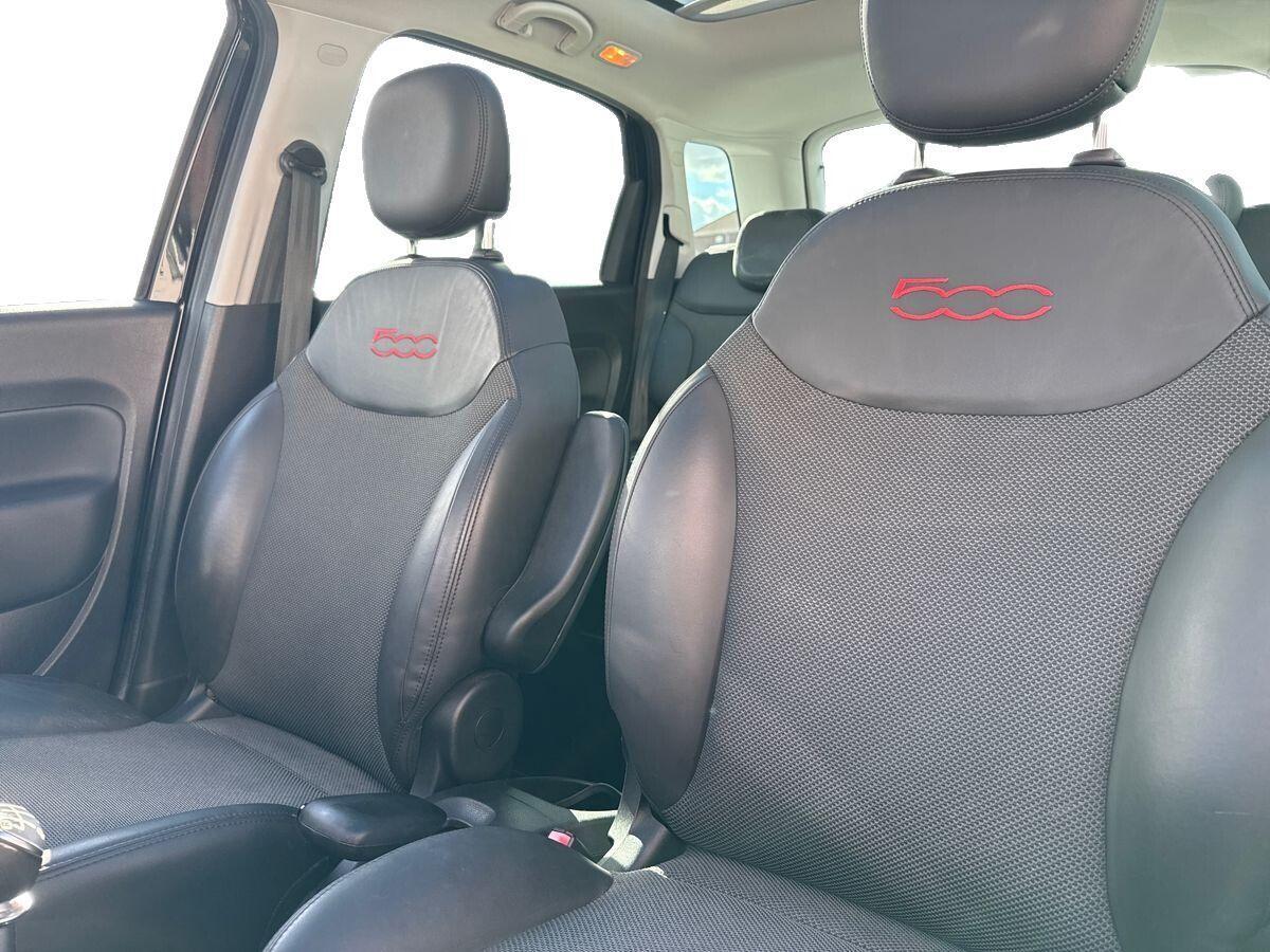 Fiat 500L - Image 14