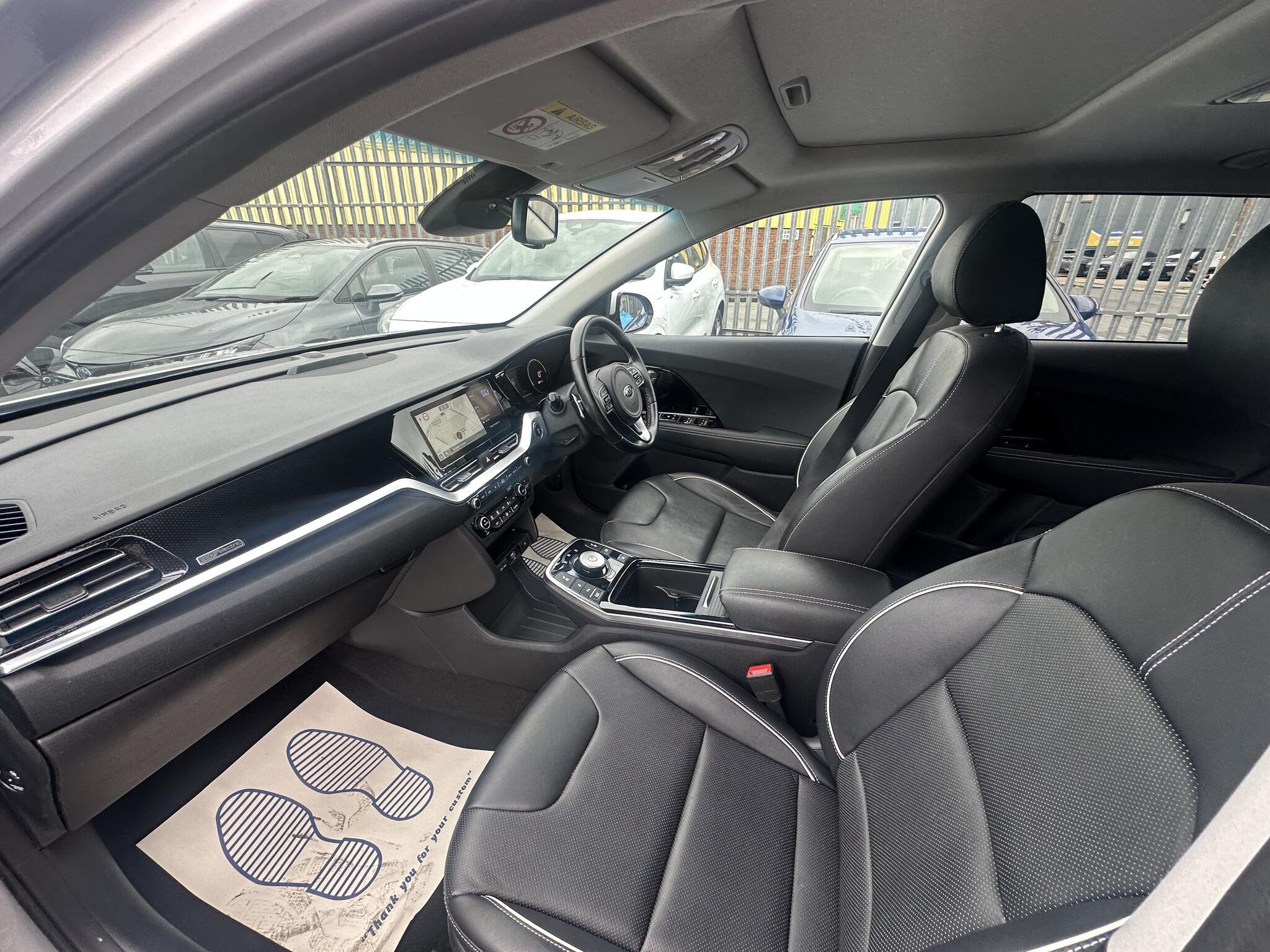 Kia Niro - Image 20