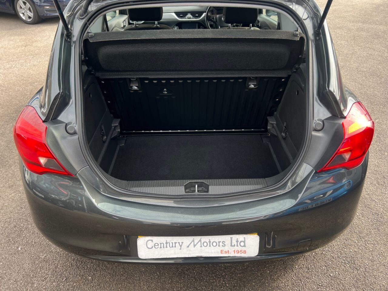 Vauxhall Corsa - Image 6