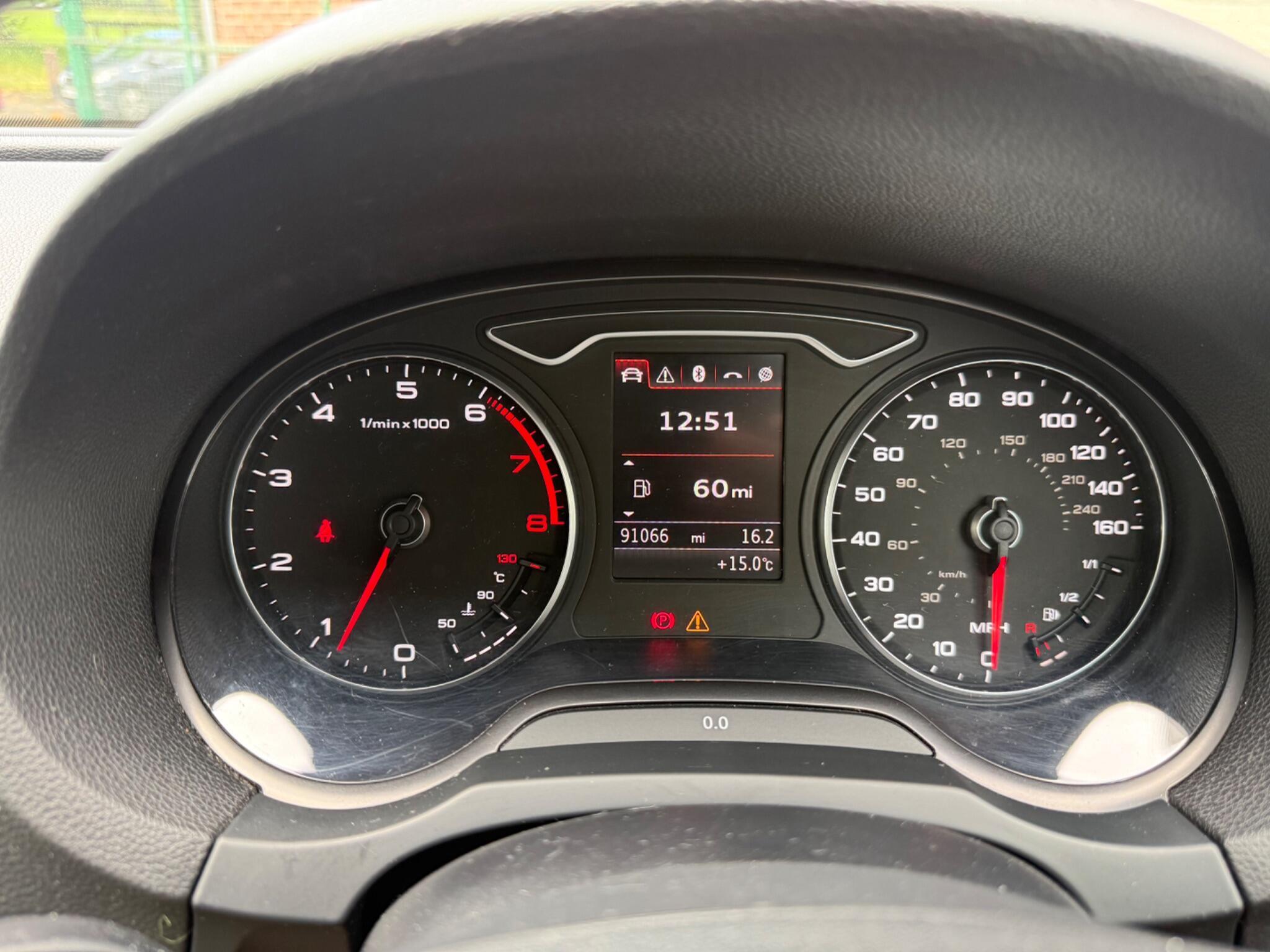Audi A3 - Image 13