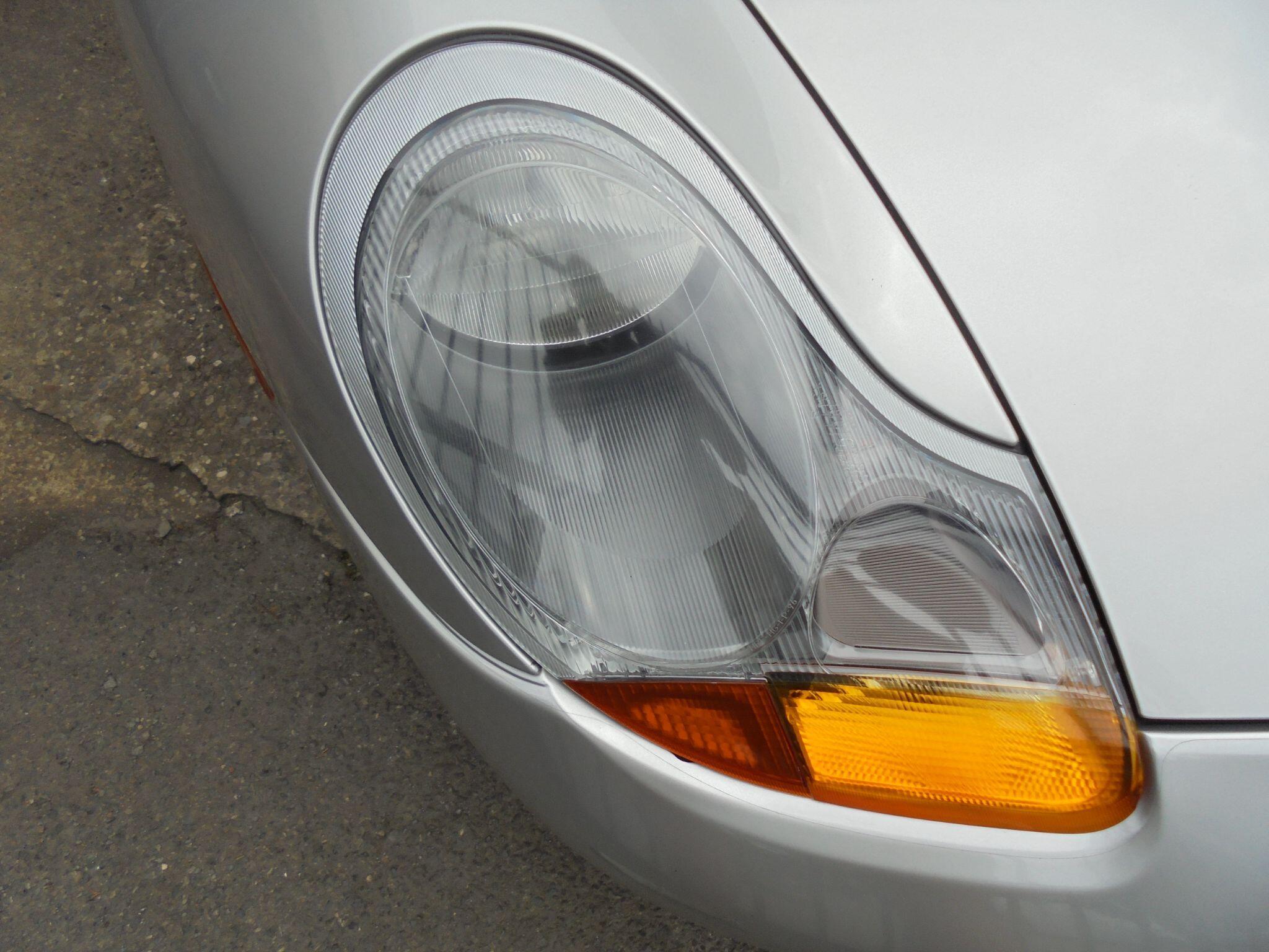 Porsche Boxster - Image 16