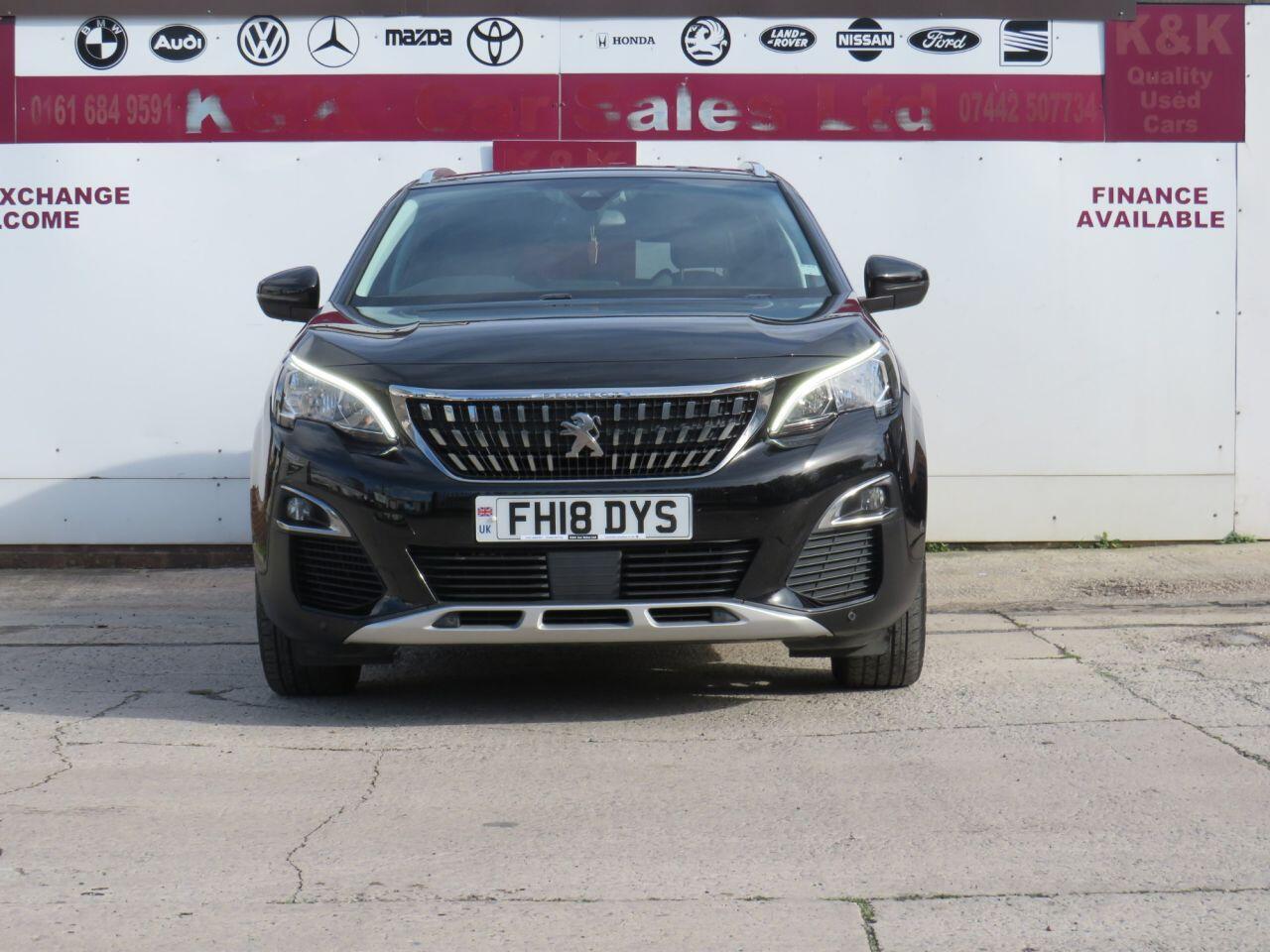 Peugeot 3008 - Image 6