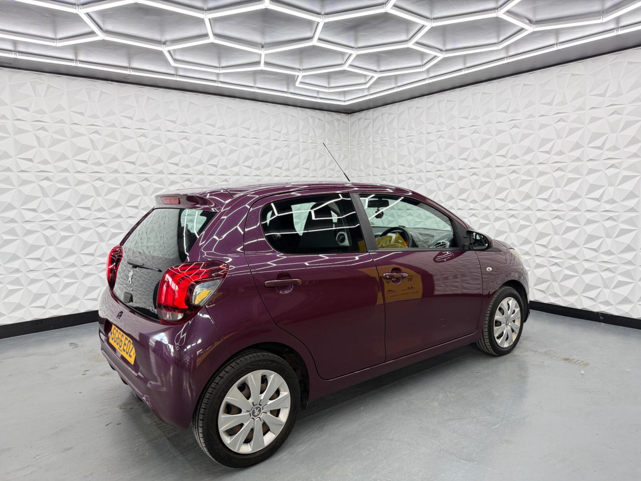 Peugeot 108 - Image 13