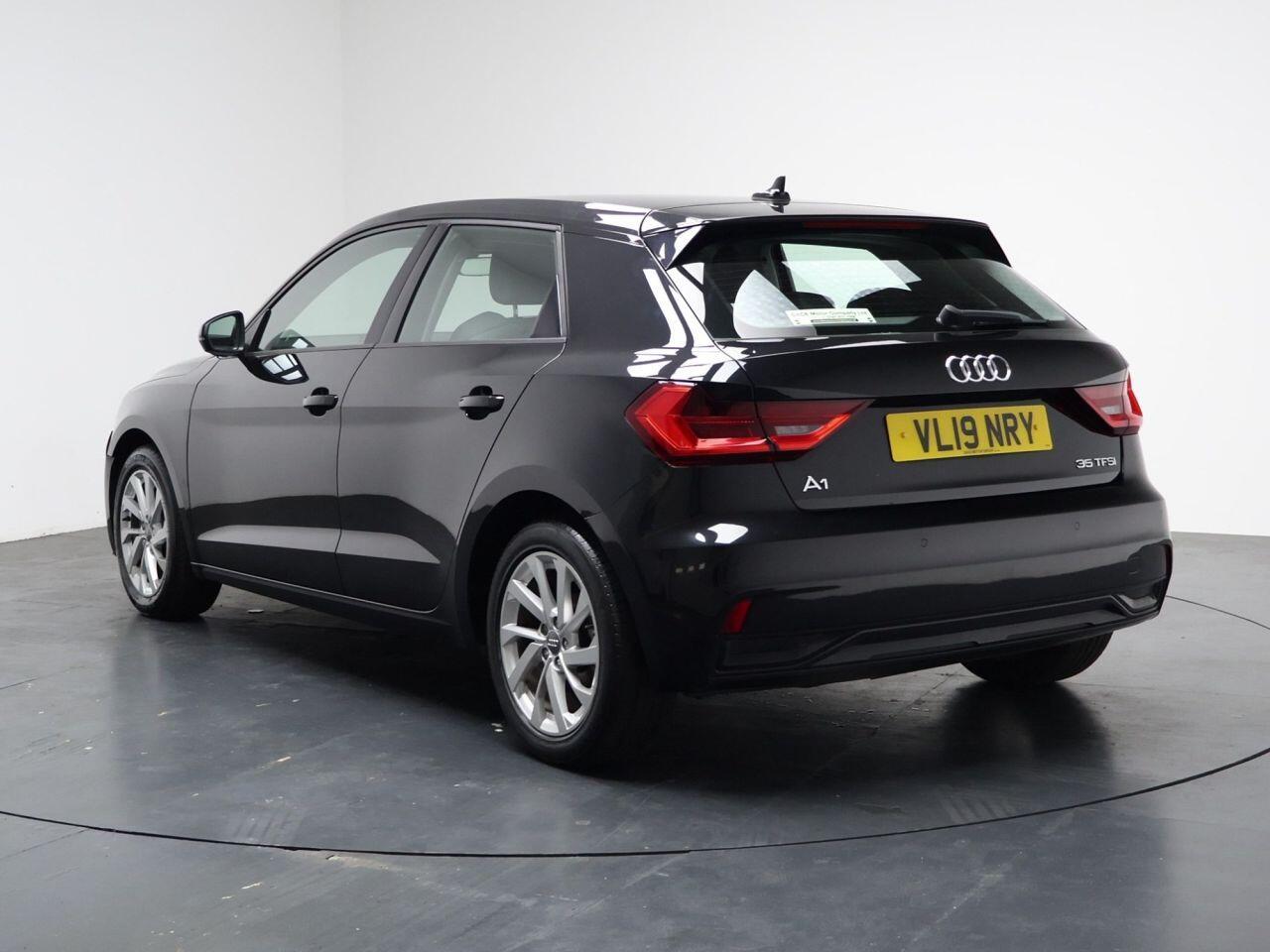 Audi A1 - Image 9