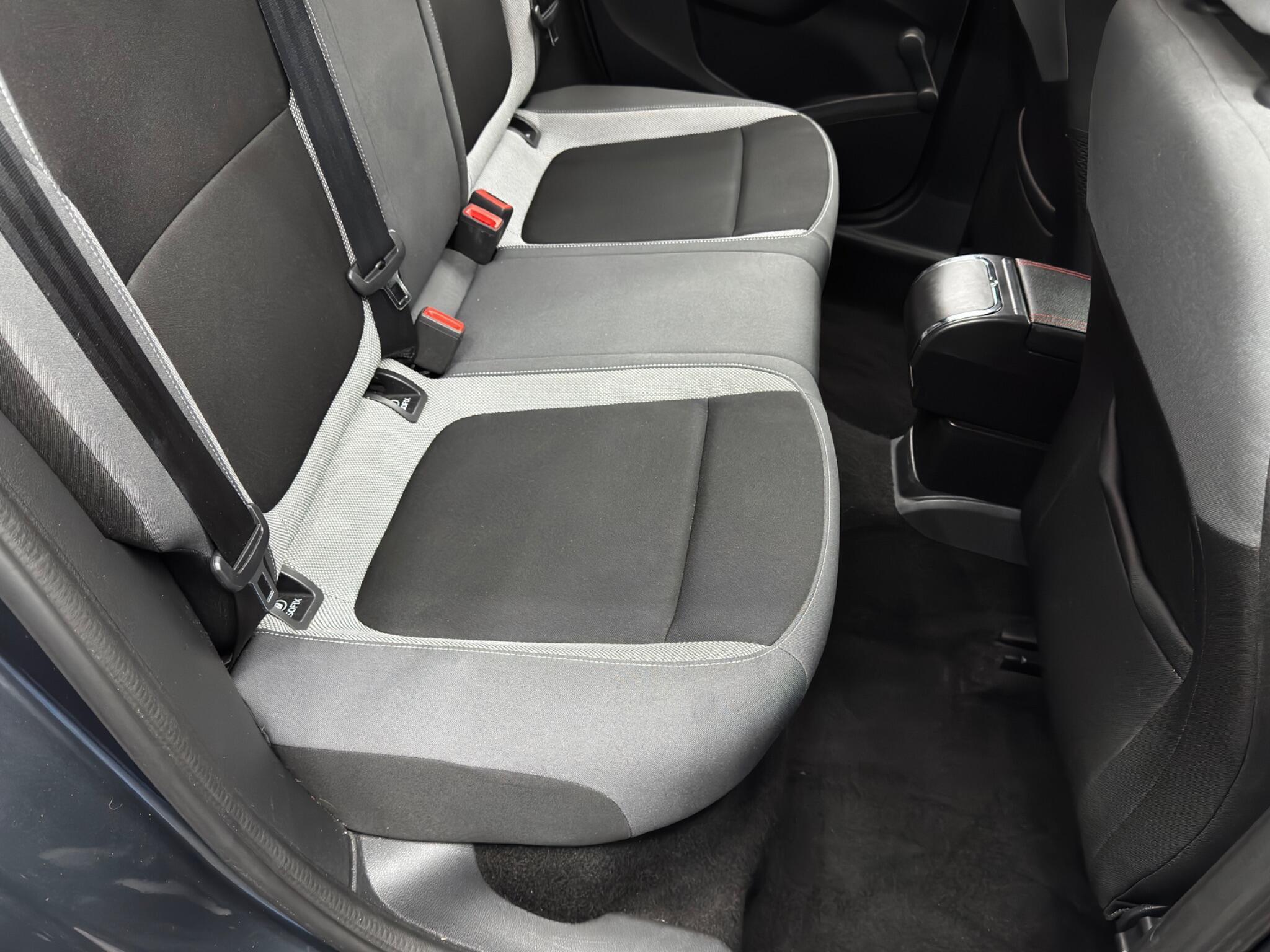 Skoda Fabia - Image 15