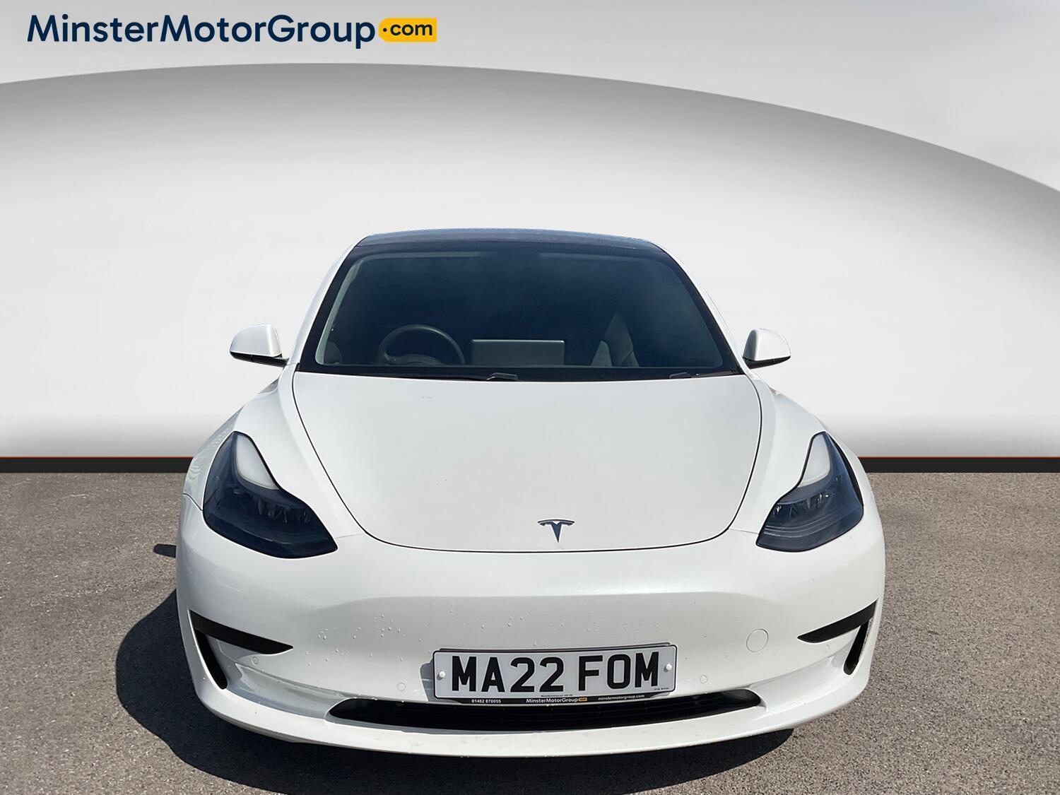 Tesla Model 3 - Image 5