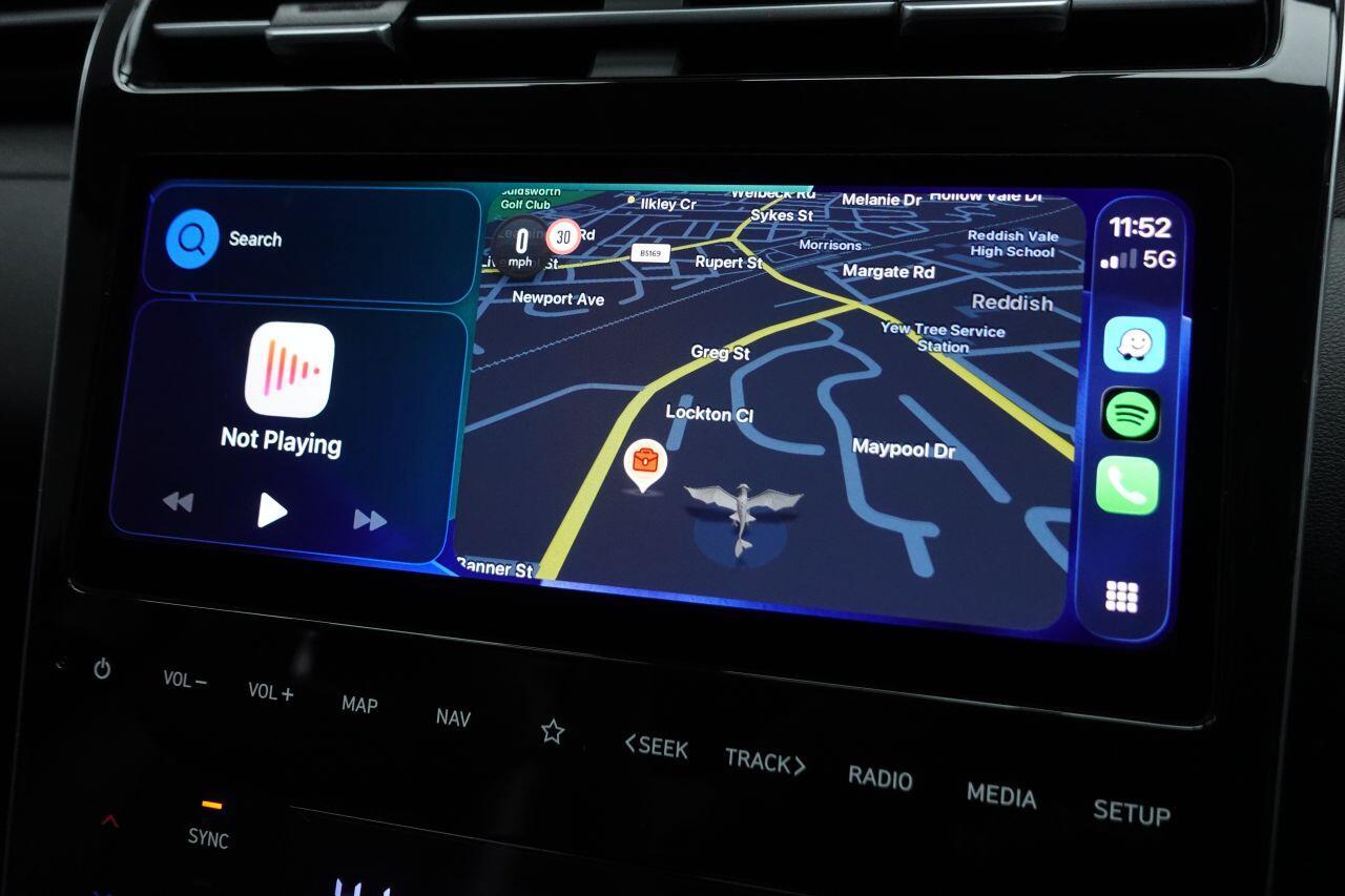 Hyundai Tucson - Image 27