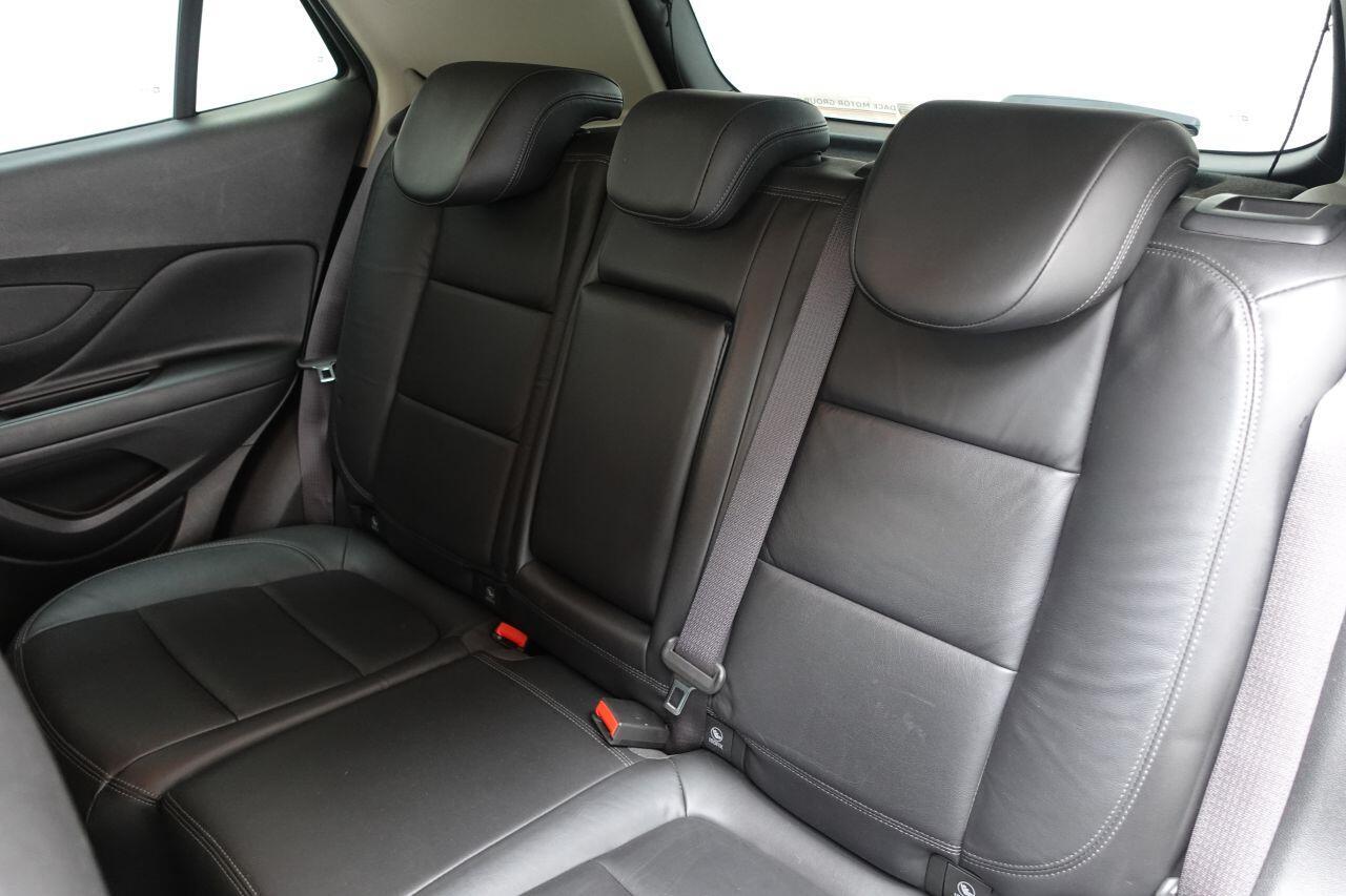 Vauxhall Mokka X - Image 20