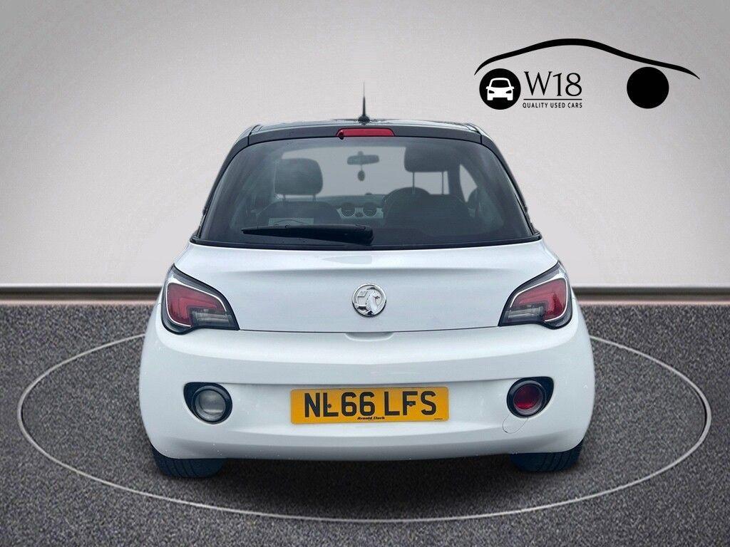 Vauxhall ADAM - Image 7