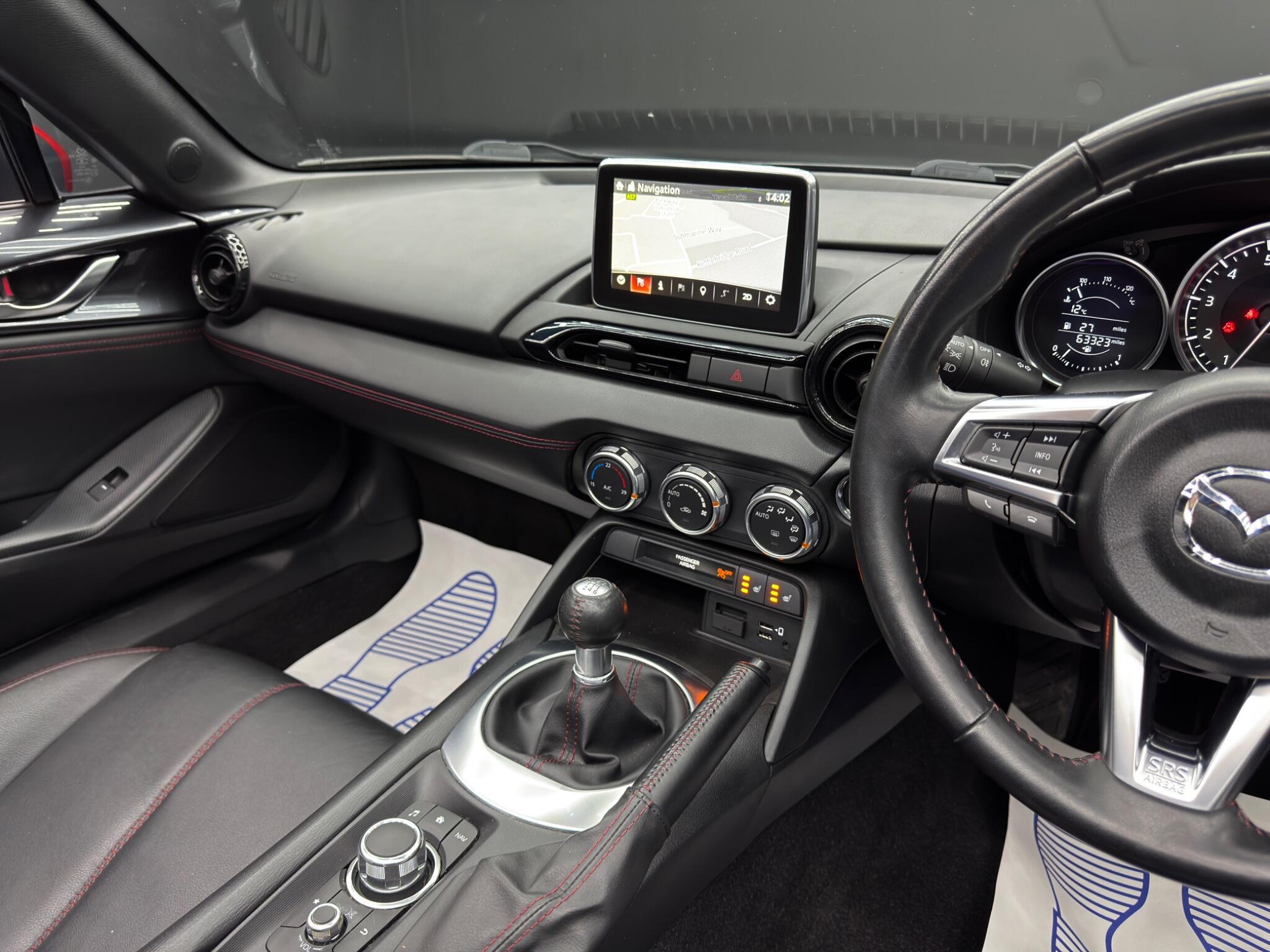 Mazda MX-5 - Image 21