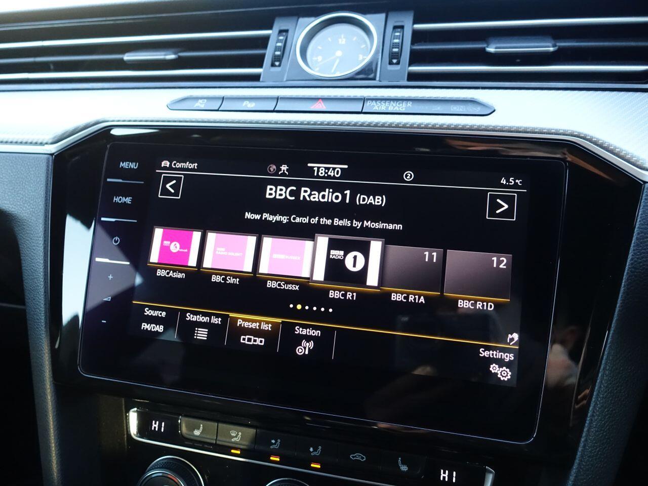 Volkswagen Arteon - Image 16