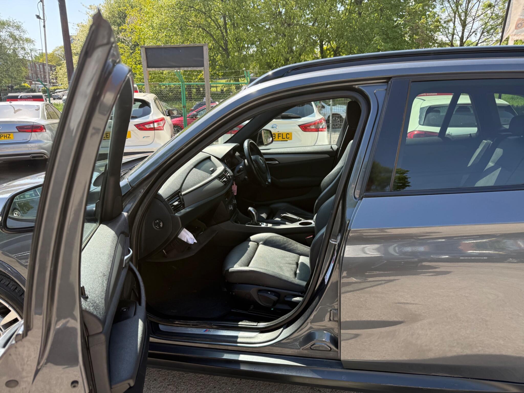 BMW X1 - Image 21