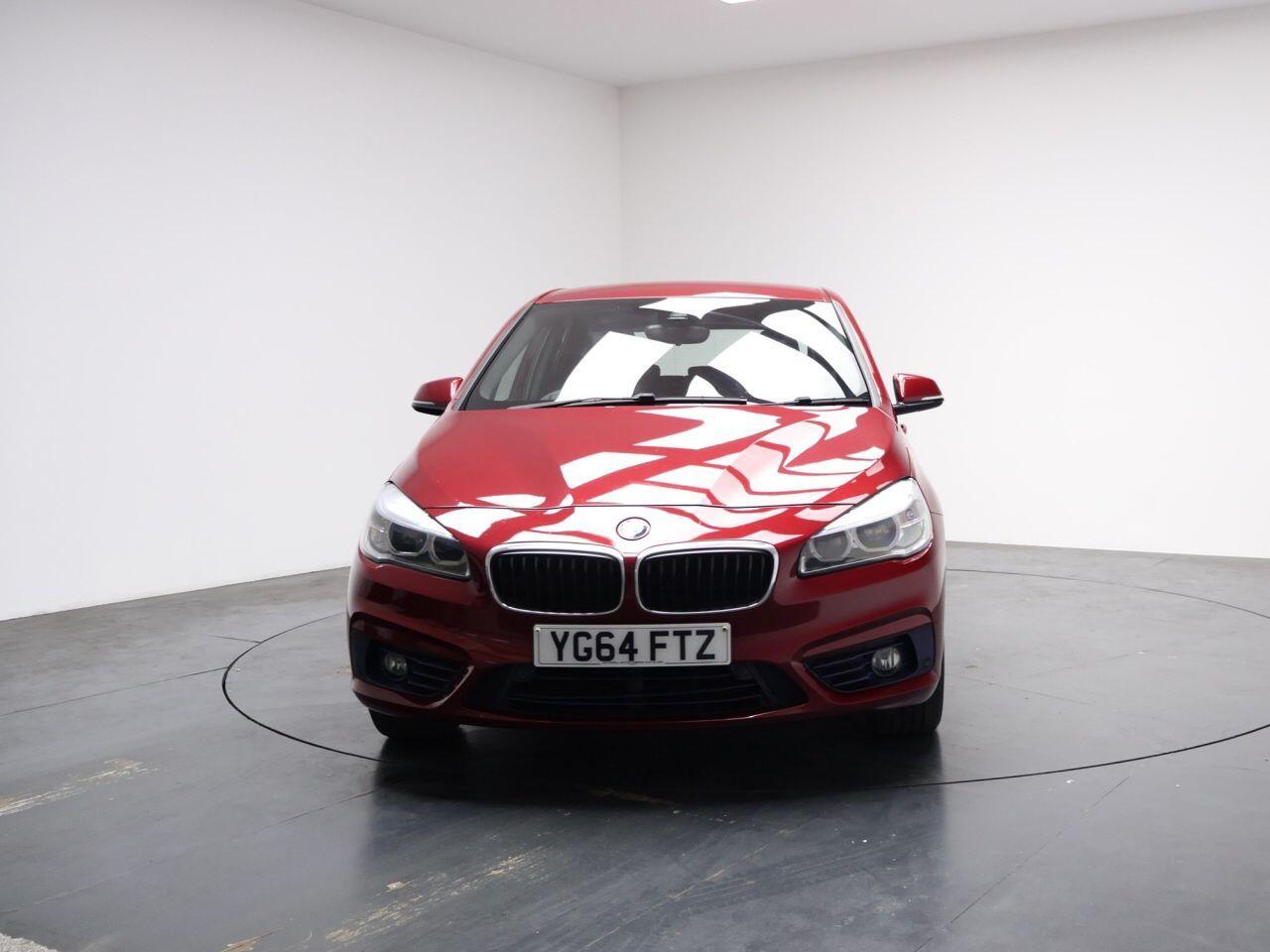 BMW 2 SERIES ACTIVE TOURER - Image 5