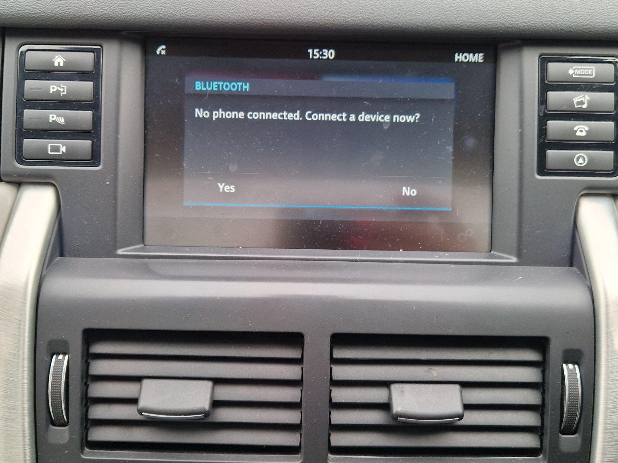 Land Rover DISCOVERY SPORT - Image 46