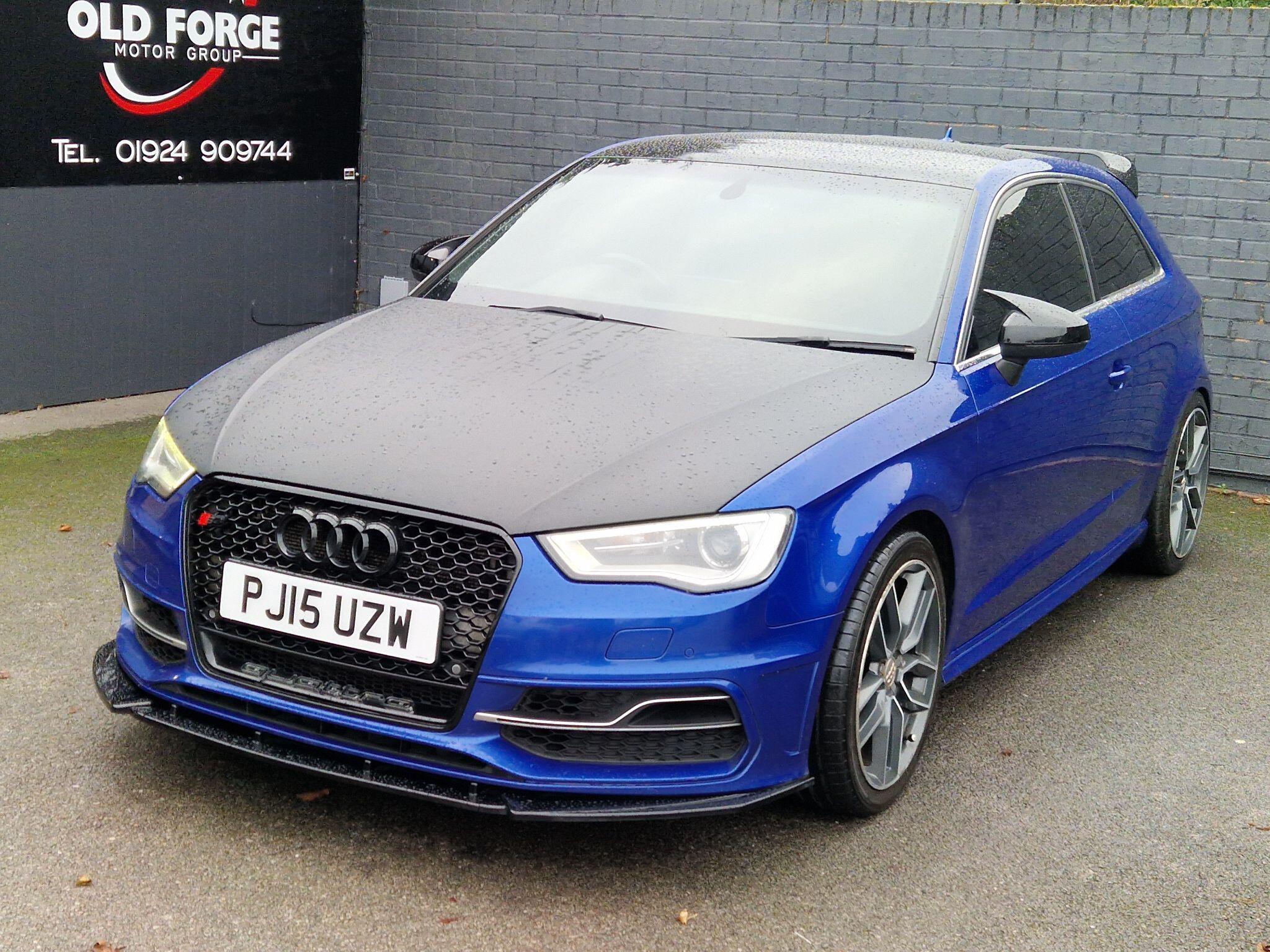 Audi S3 - Image 5