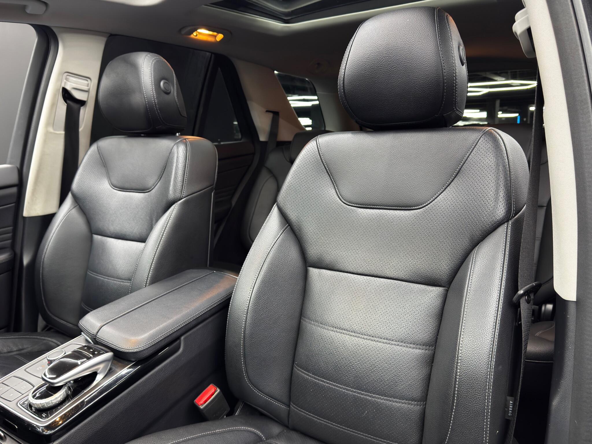 Mercedes GLE - Image 14