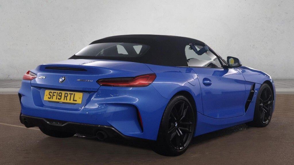 BMW Z4 - Image 8
