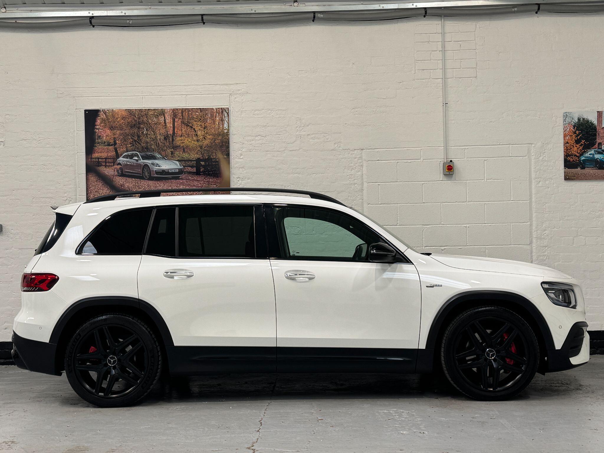 Mercedes Glb - Image 8