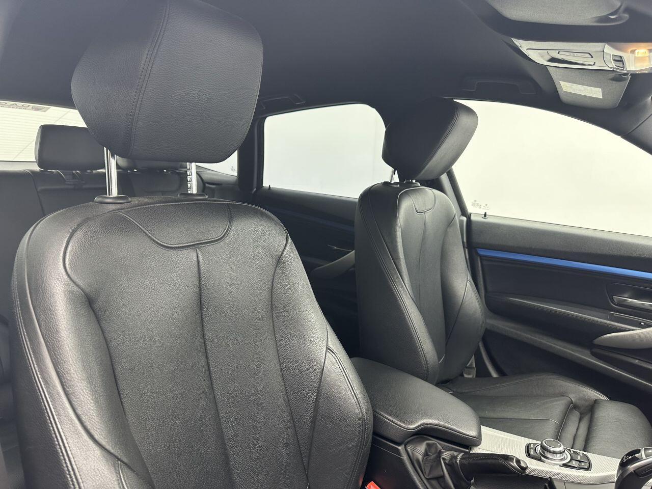 BMW 3 SERIES GRAN TURISMO - Image 2