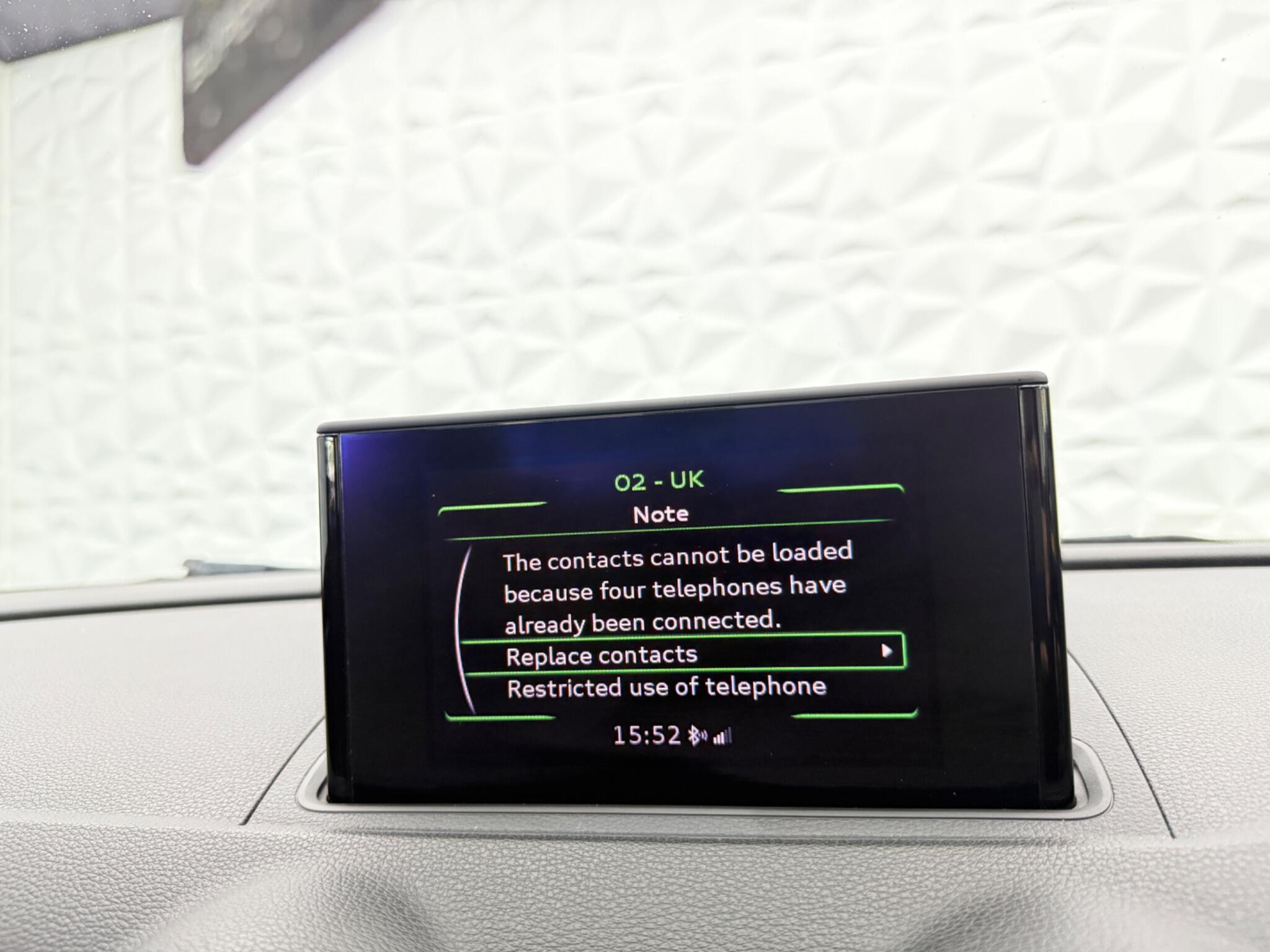 Audi A3 - Image 31