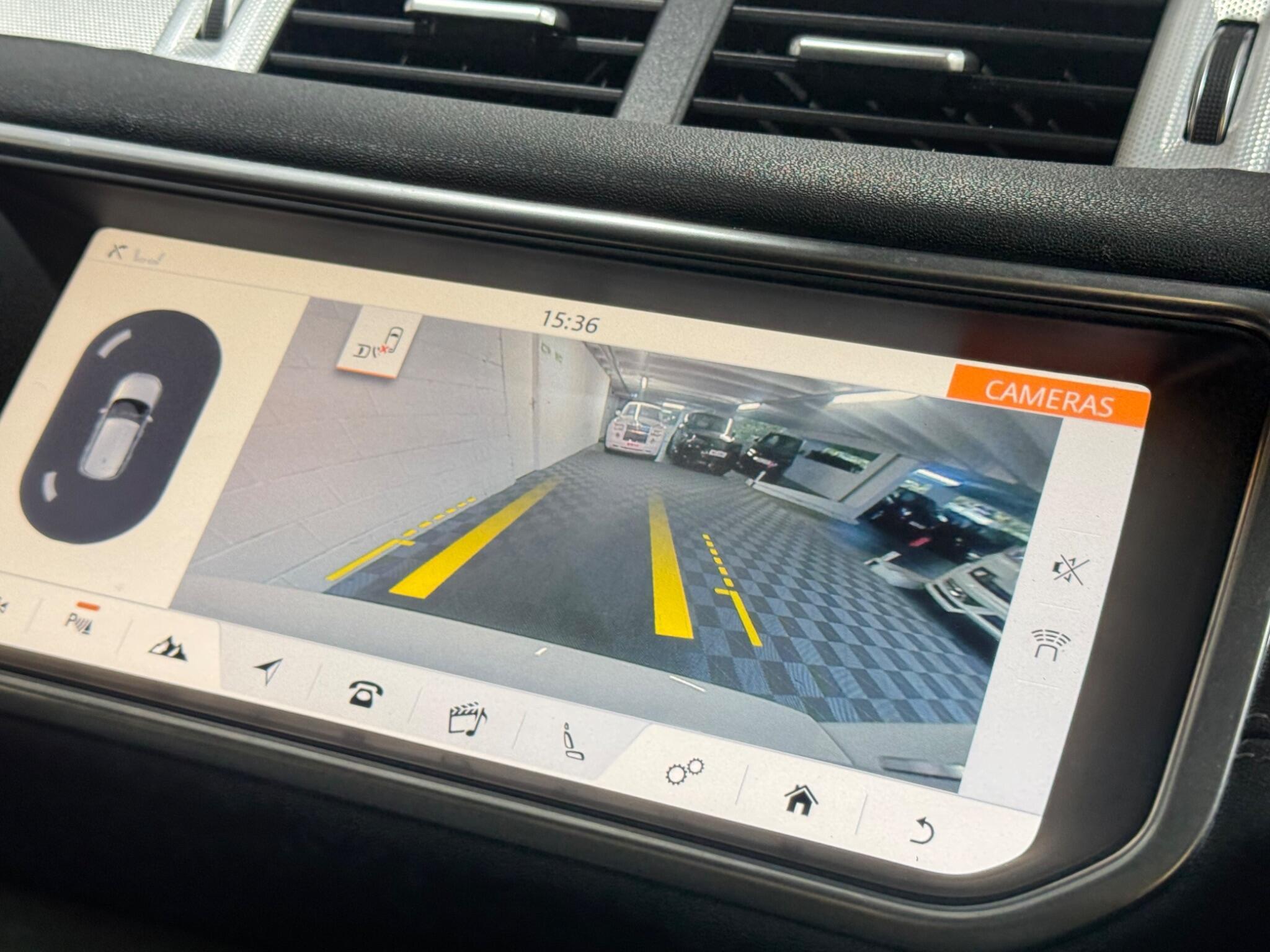 Land Rover Range Rover Evoque - Image 14