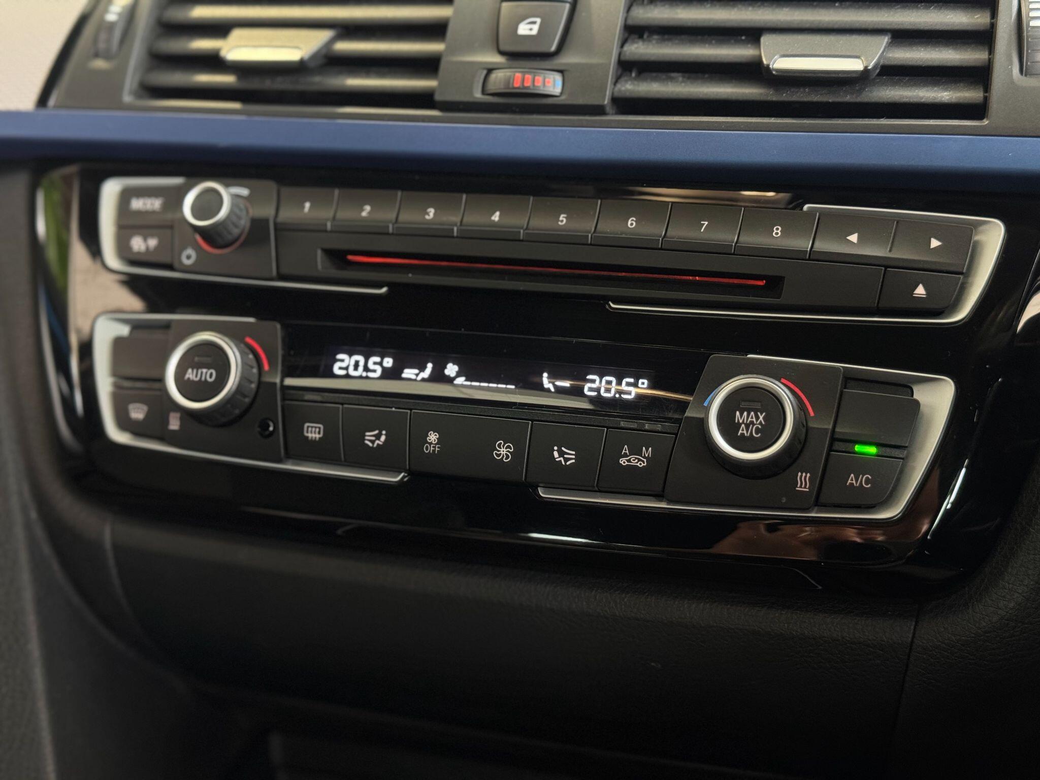 BMW 3 Series - Image 19