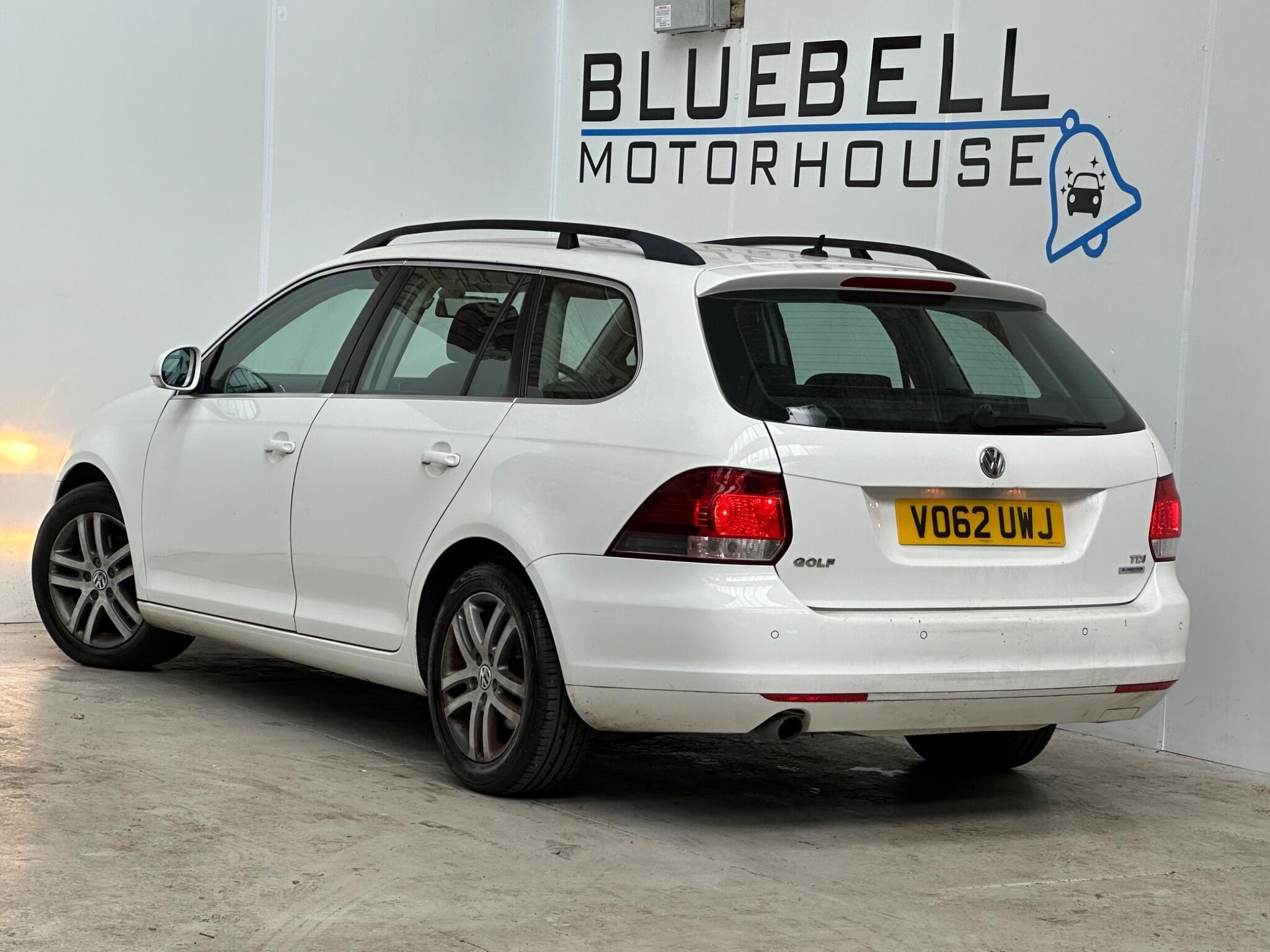 Volkswagen Golf - Image 5