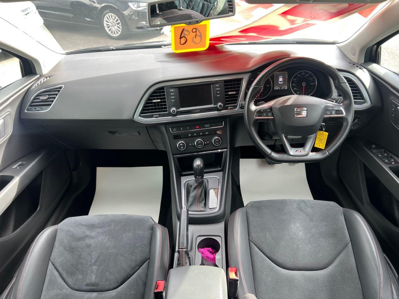 SEAT Leon - Image 19