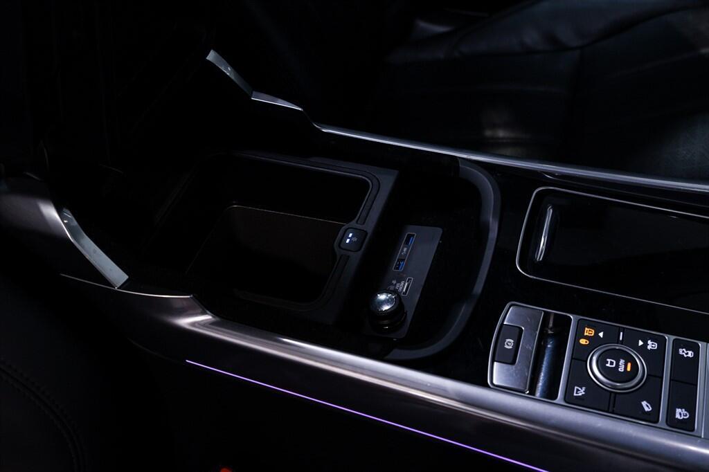 Land Rover RANGE ROVER SPORT - Image 34