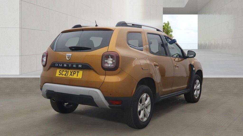 Dacia Duster - Image 4
