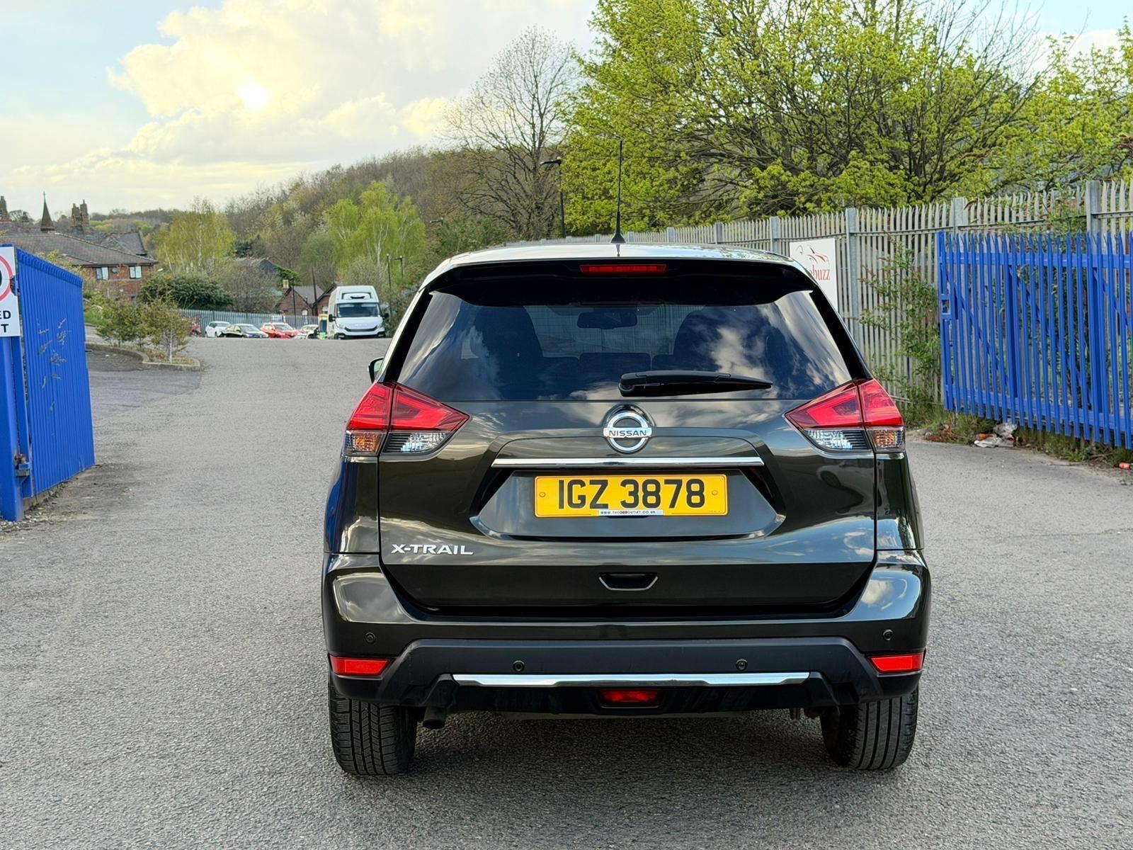 Nissan X-Trail - Image 9