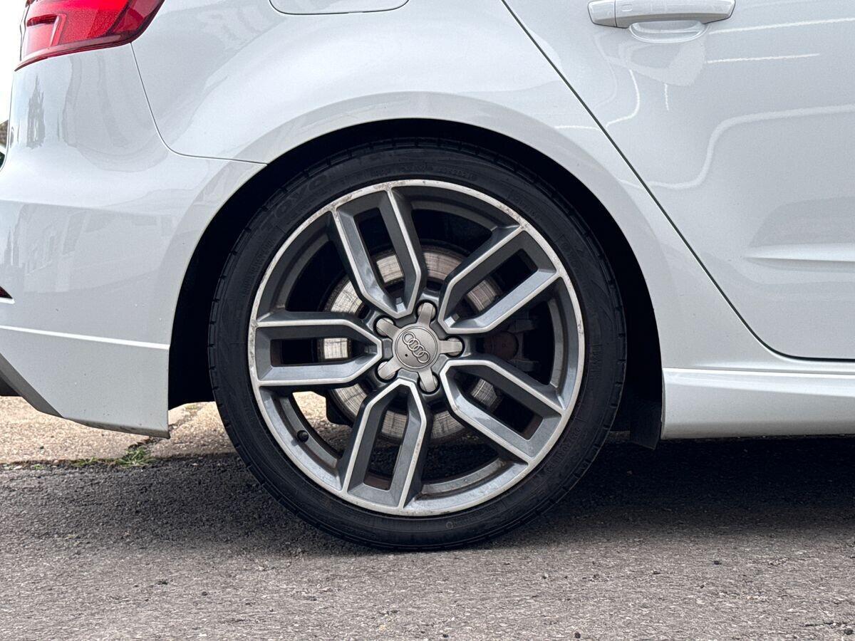 Audi S3 - Image 17
