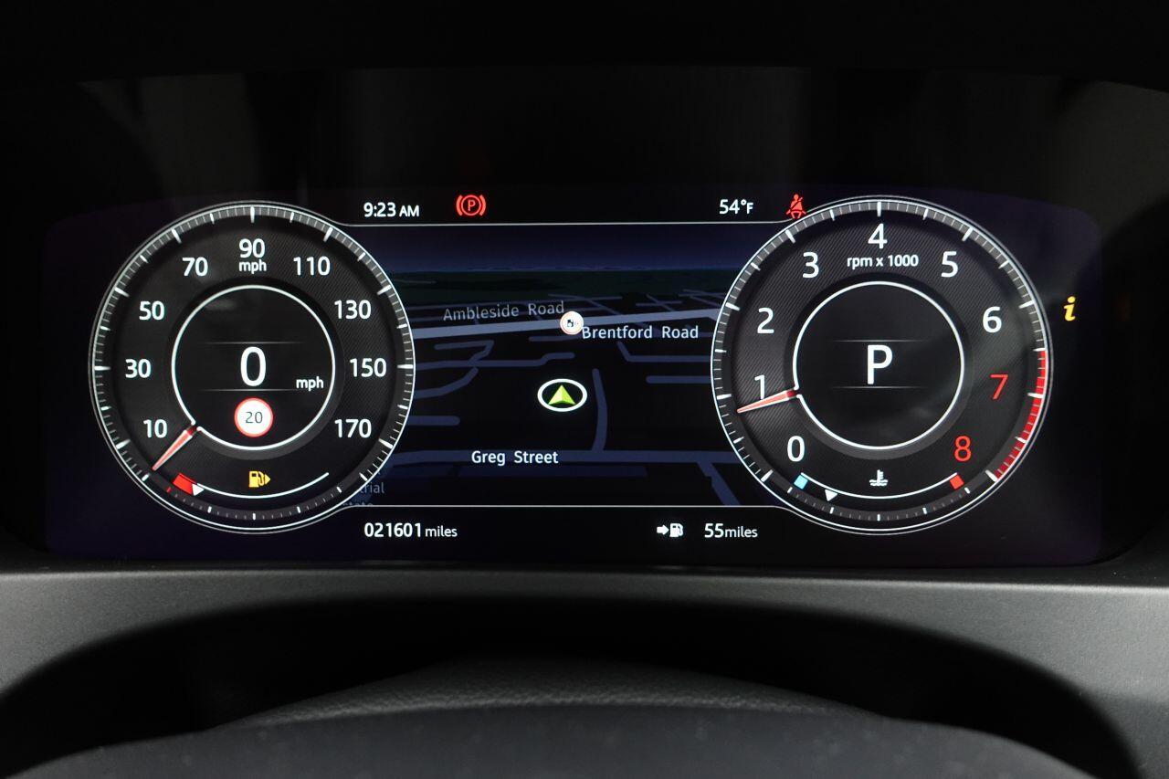 Jaguar F-Pace - Image 59