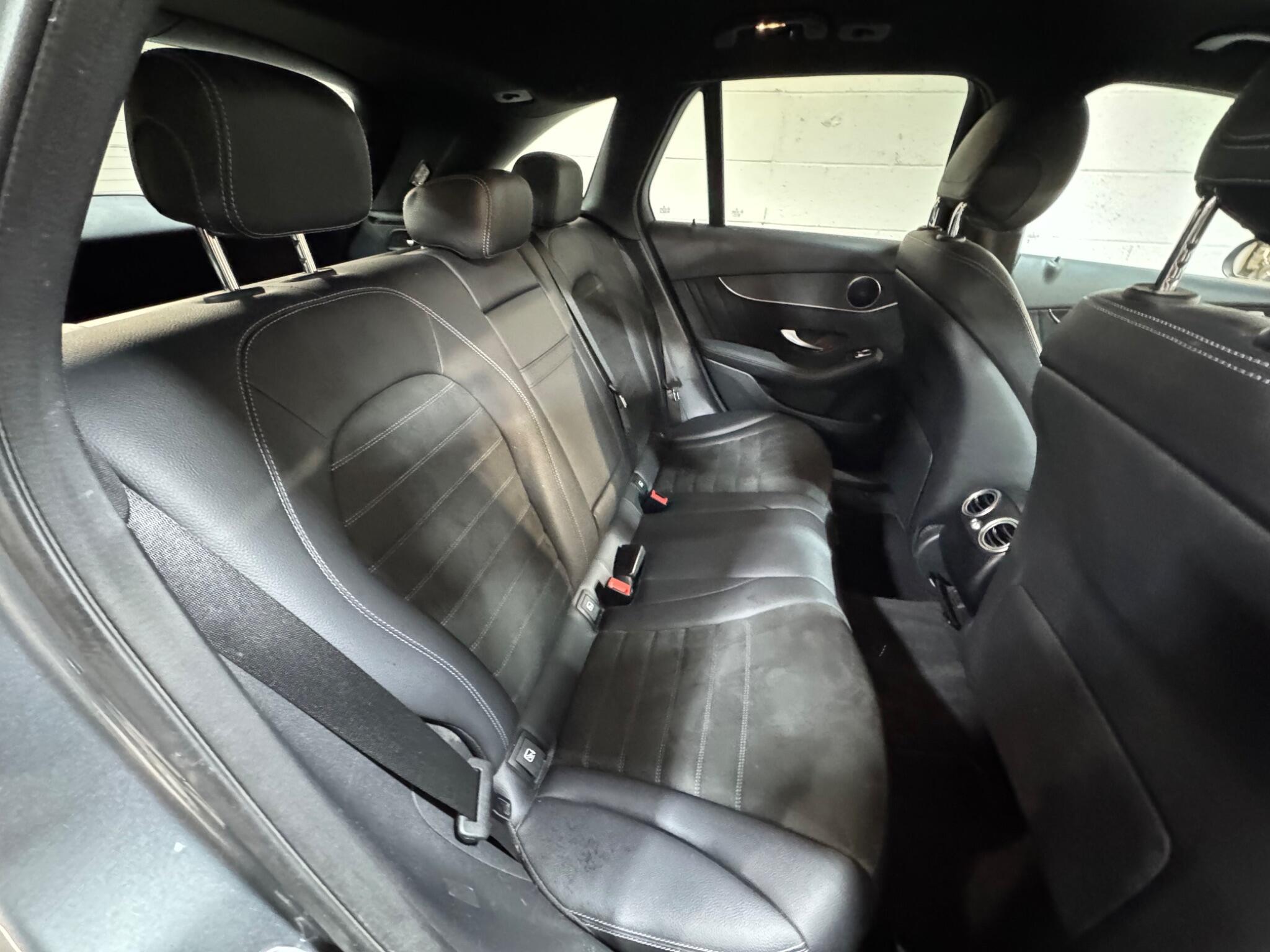 Mercedes GLC - Image 9