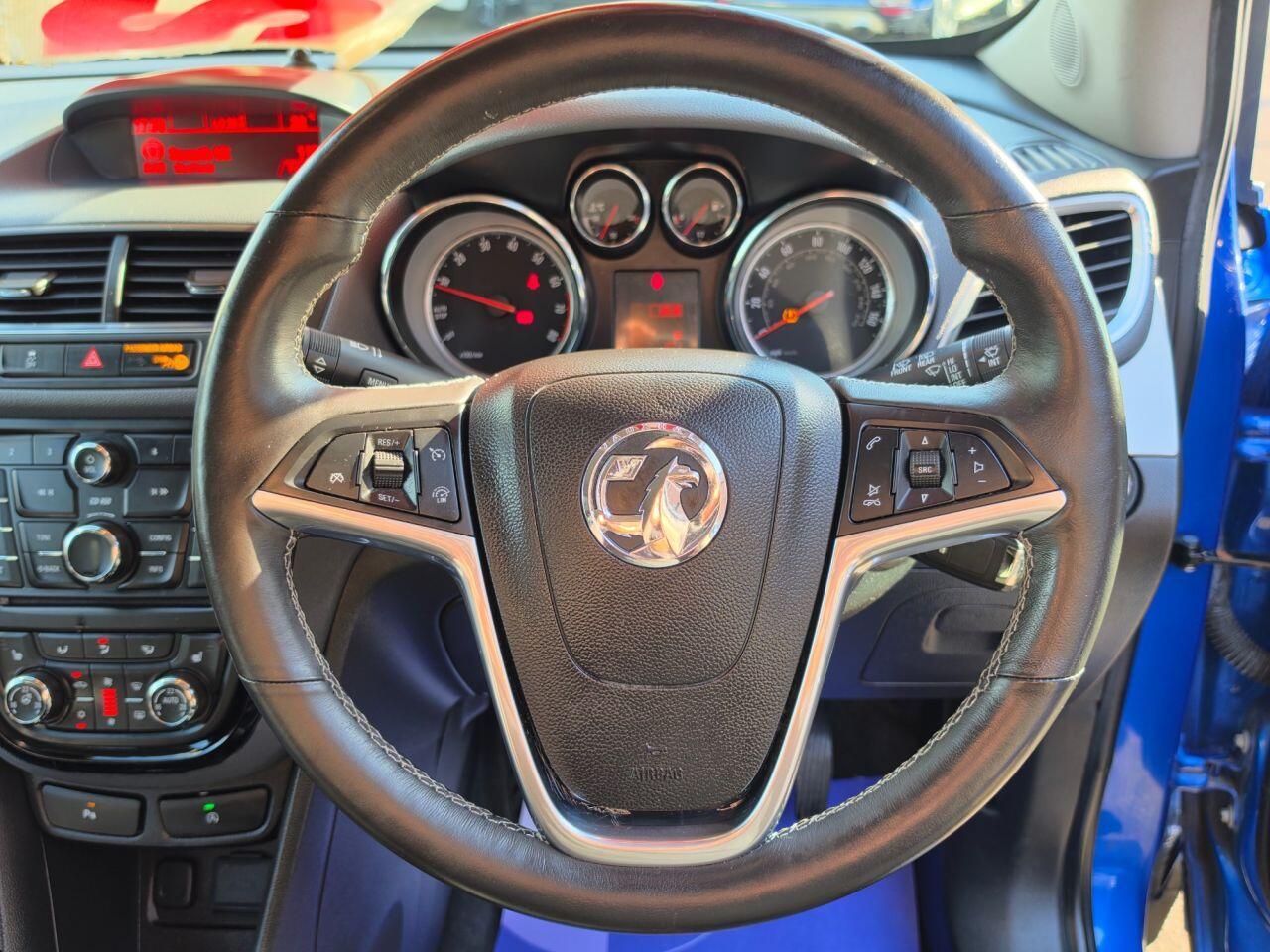 Vauxhall Mokka - Image 20