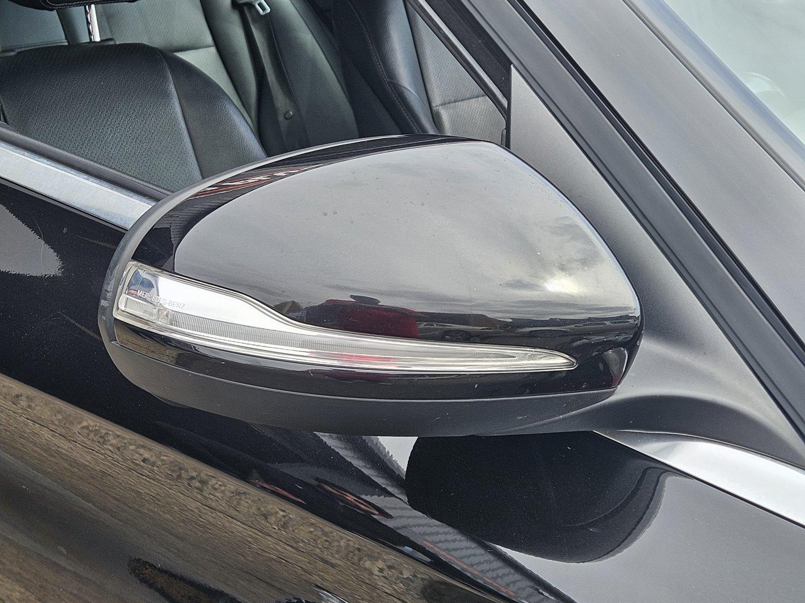 Mercedes C Class - Image 11
