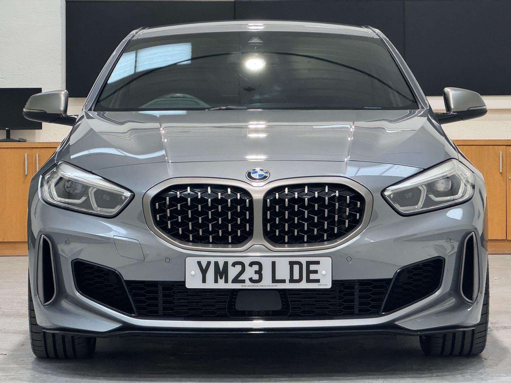BMW 1 Series - Image 5