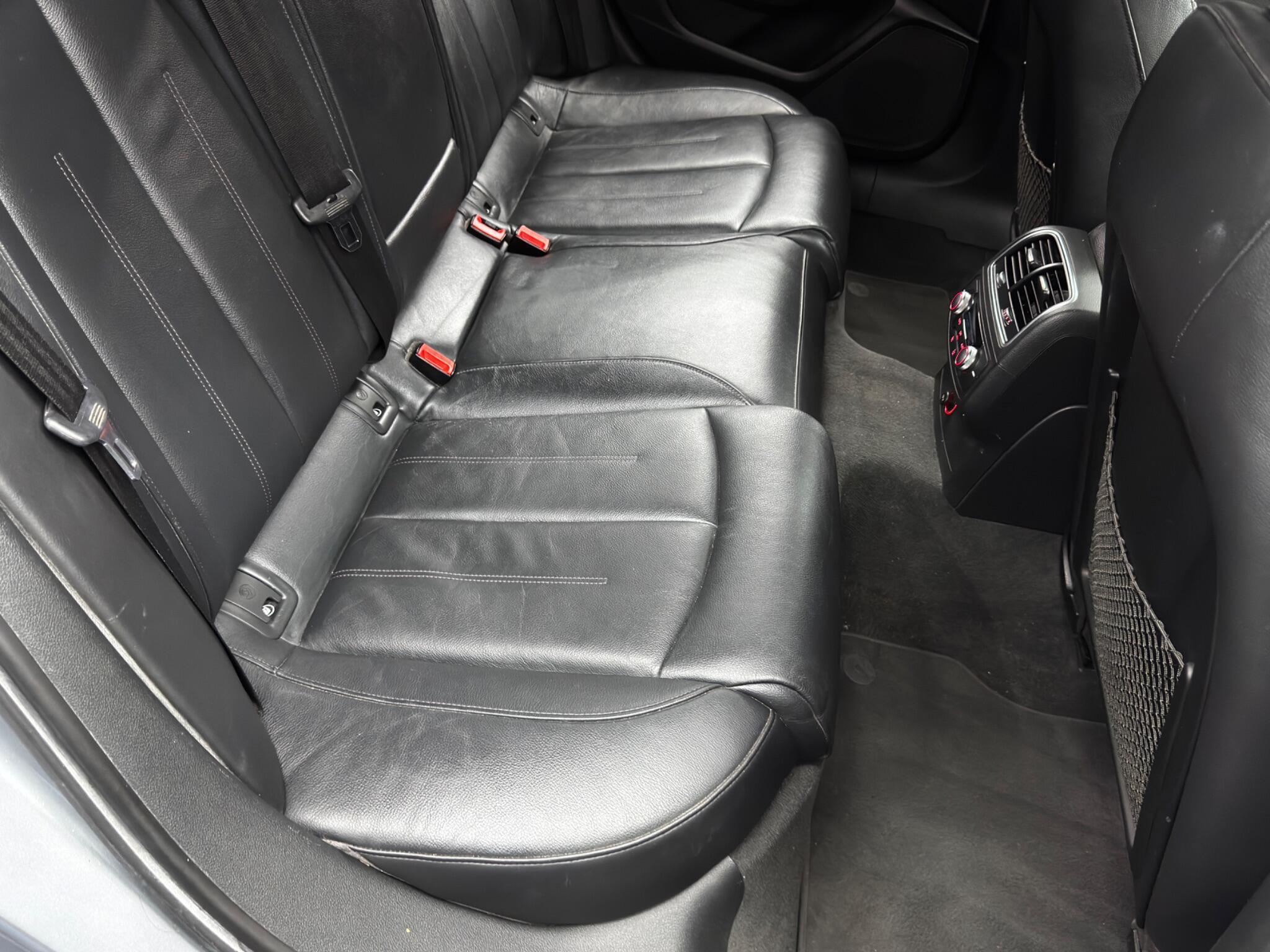 Audi A6 Avant - Image 16