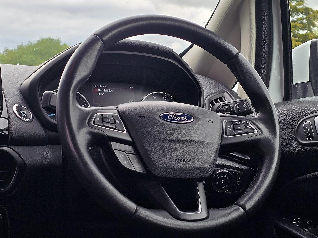Ford Ecosport - Image 6