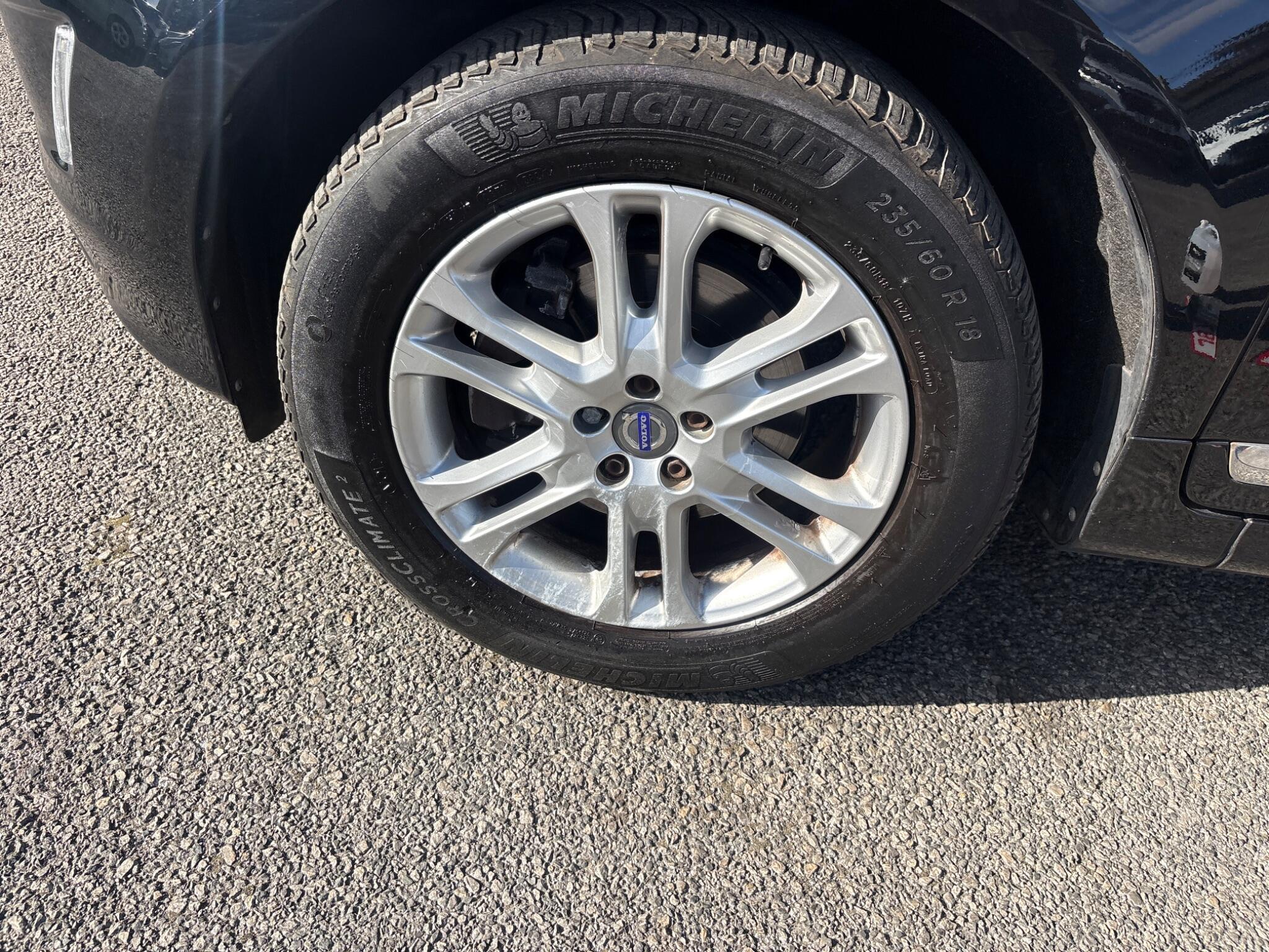 Volvo XC60 - Image 17