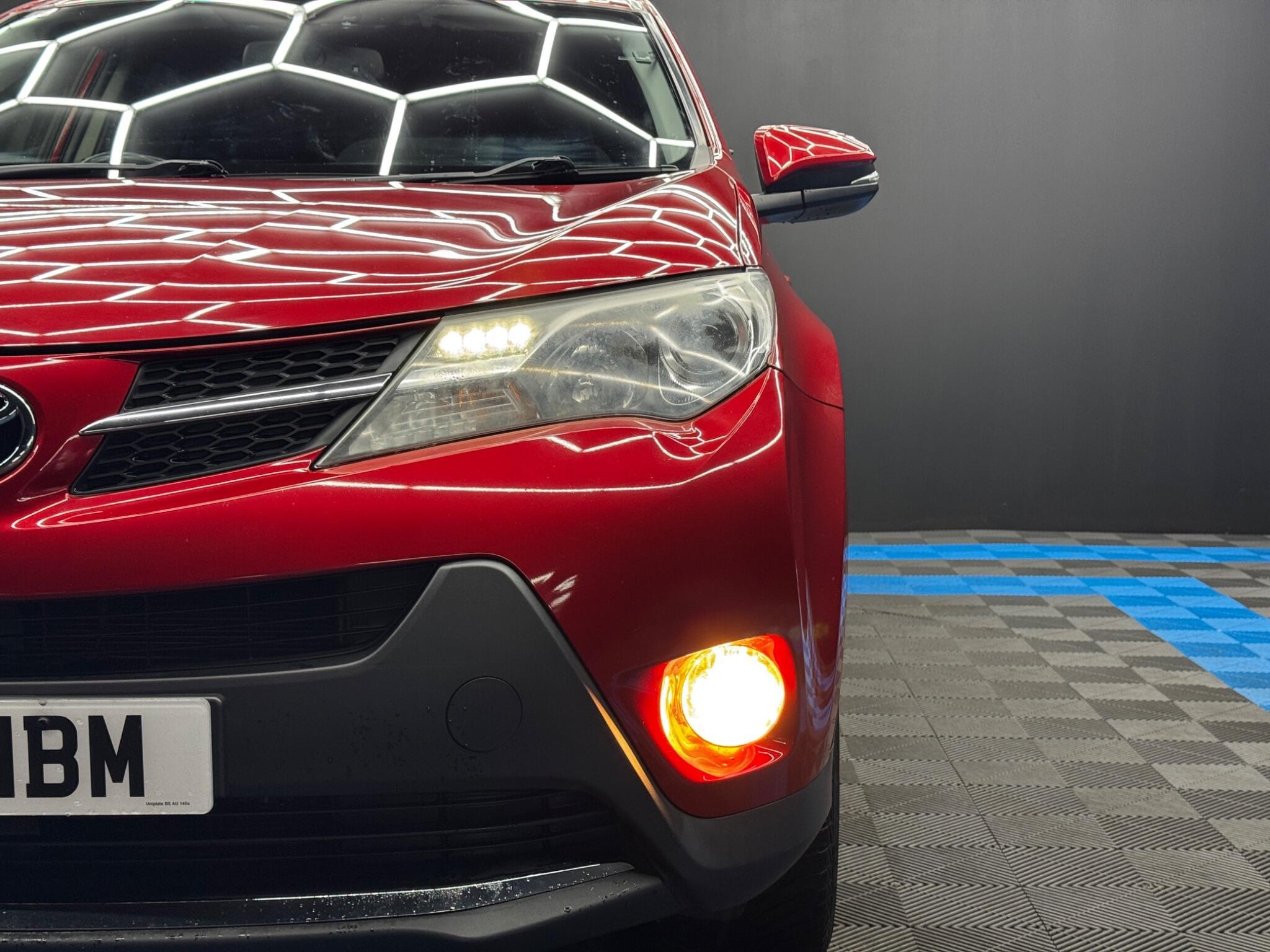 Toyota RAV4 - Image 36