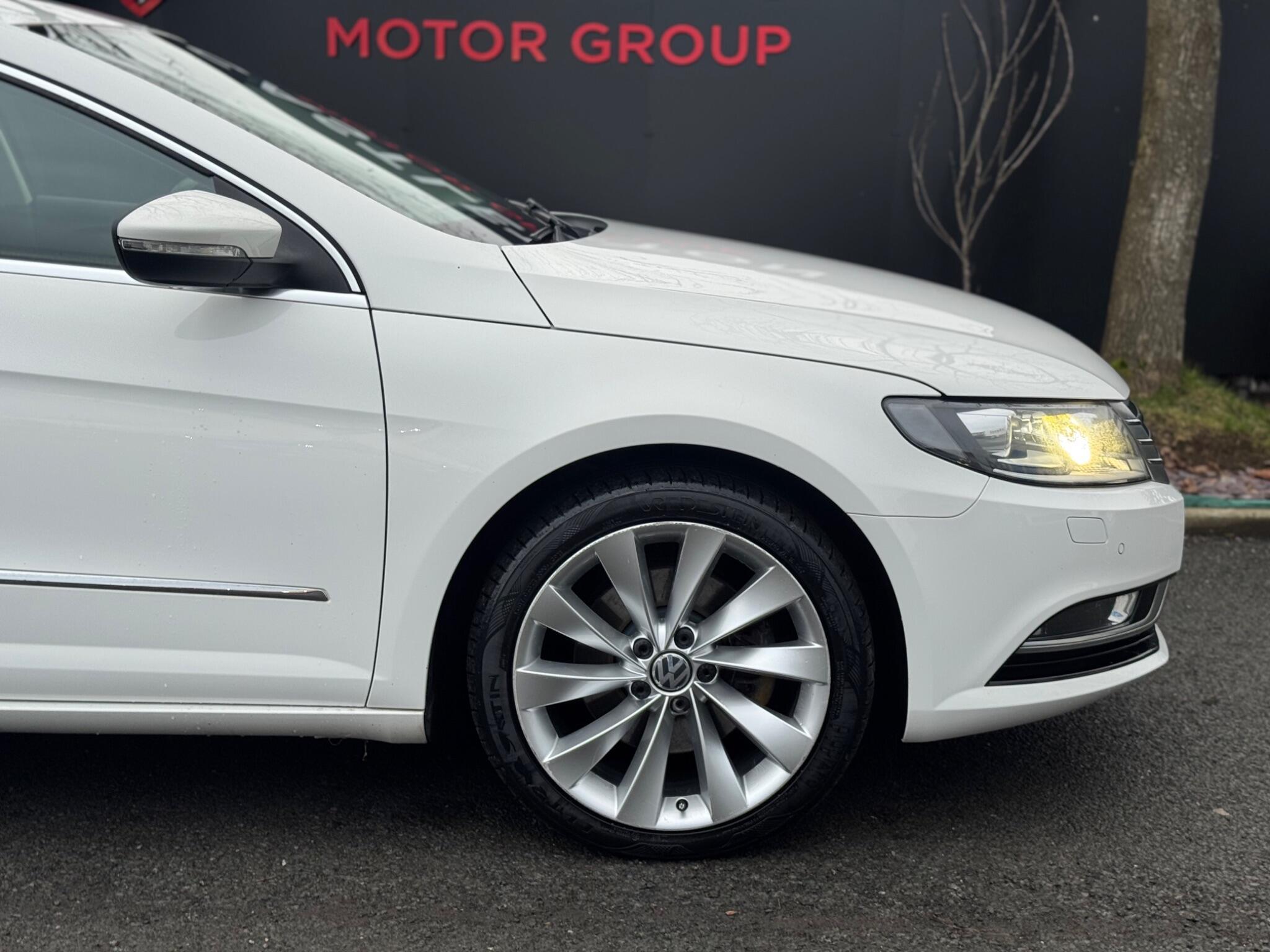 Volkswagen CC - Image 16