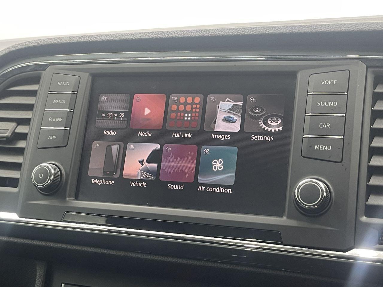 SEAT Ateca - Image 27