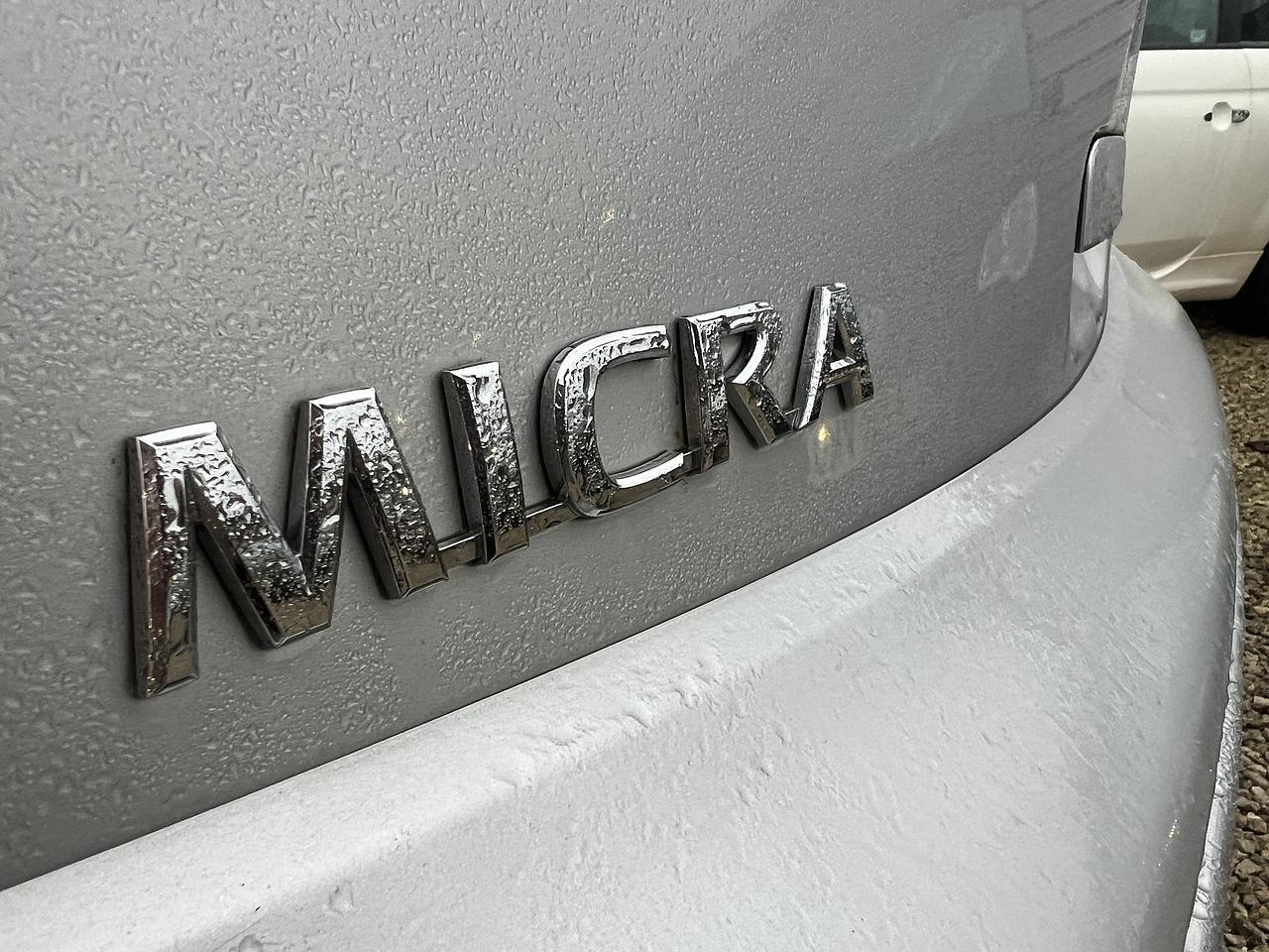 Nissan Micra - Image 7