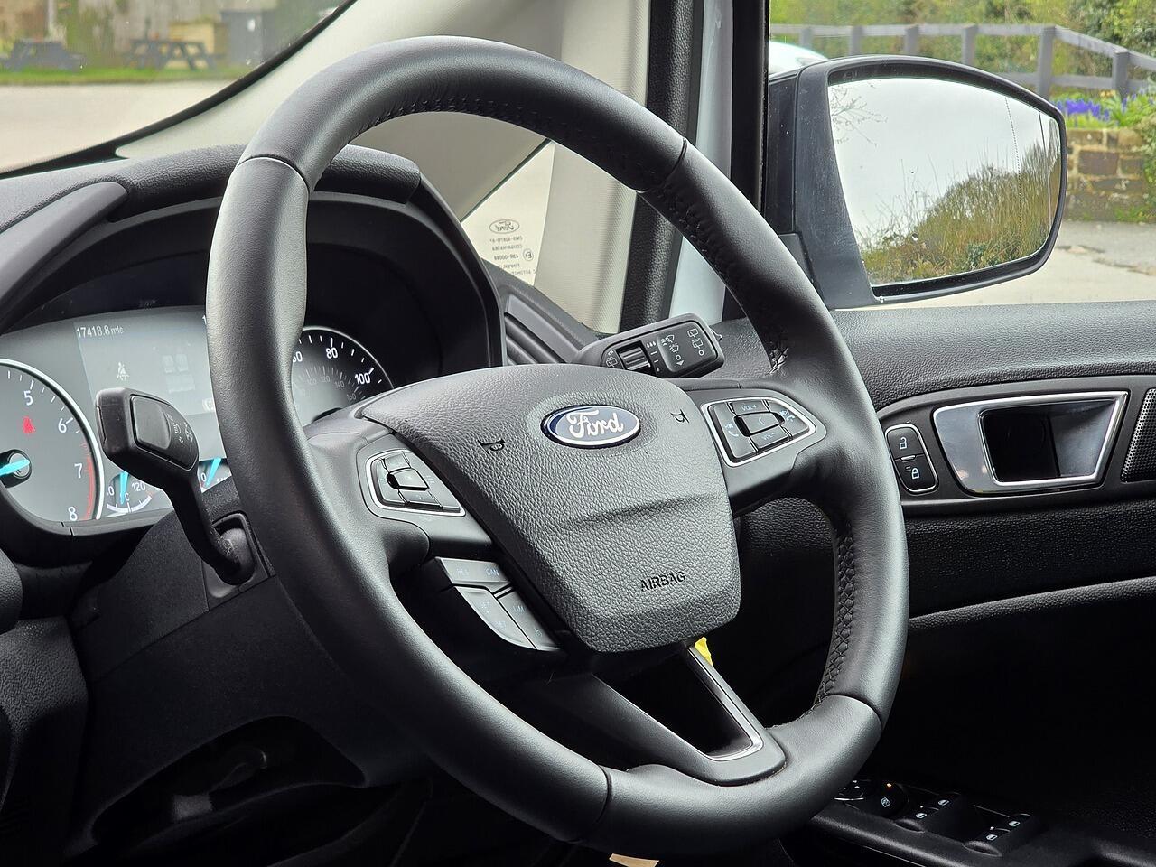 Ford Ecosport - Image 5